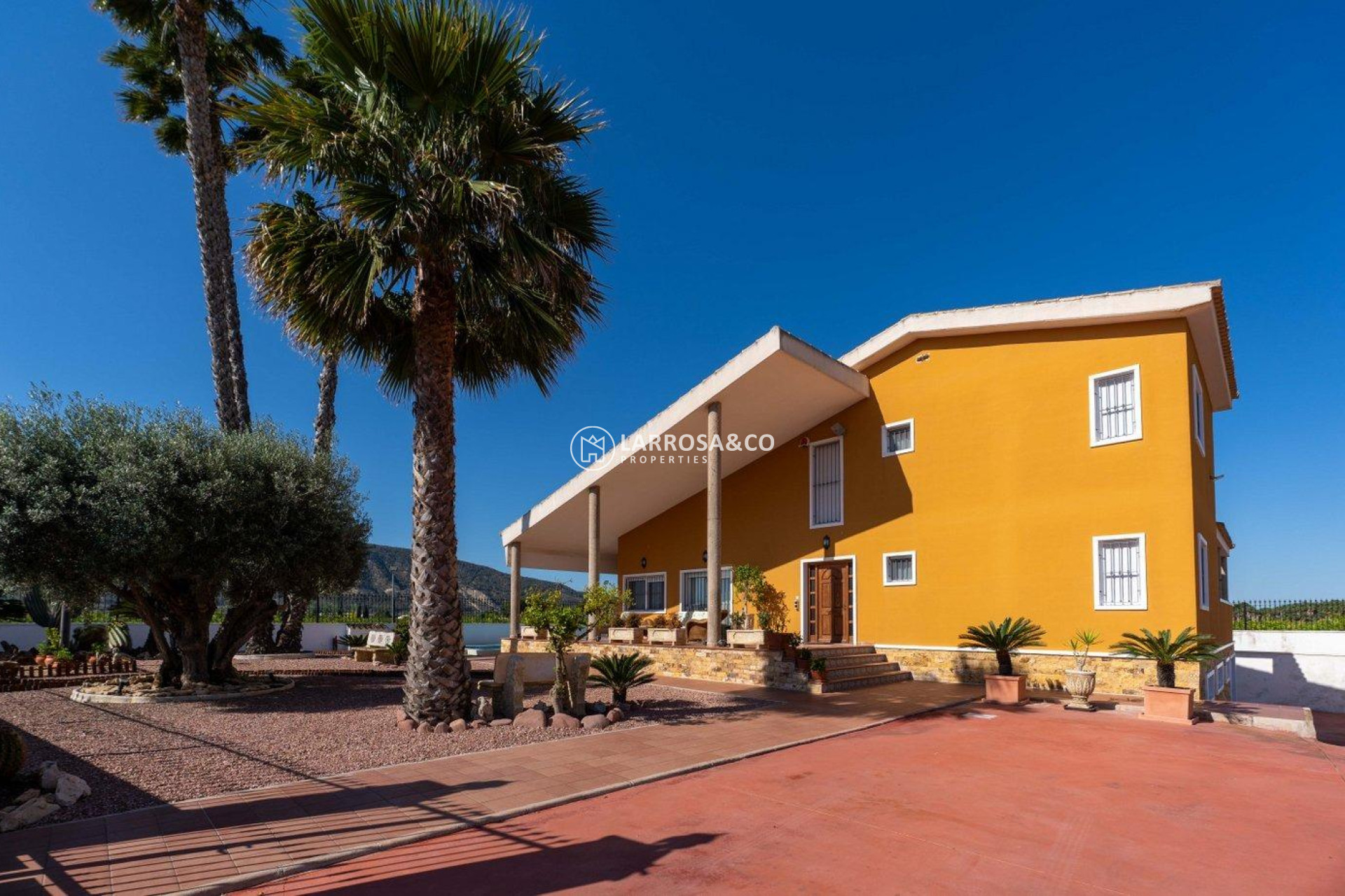 Reventa - Chalet - Orihuela - Orihuela Ciudad