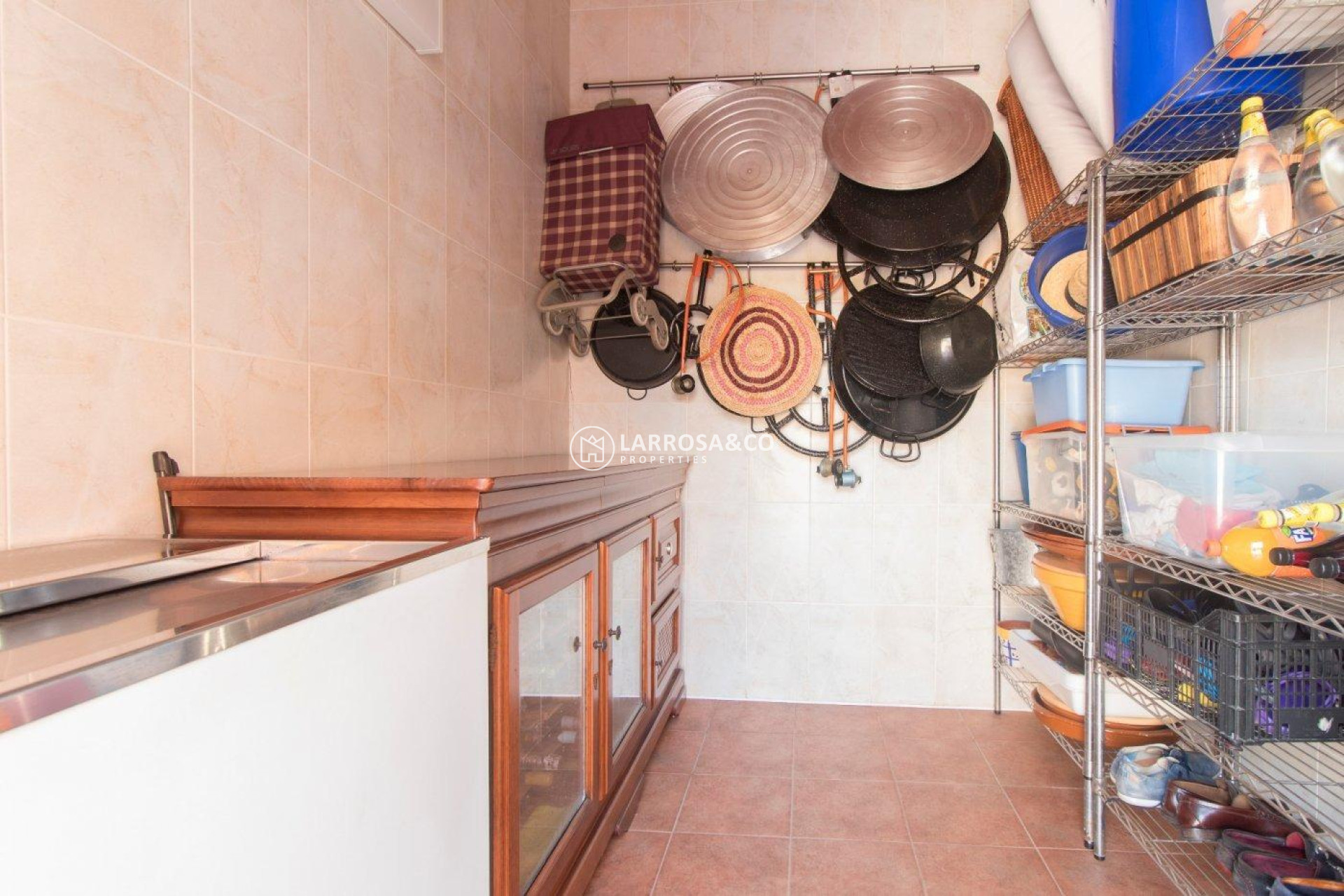 Reventa - Chalet - Orihuela - Urb. Montepinar