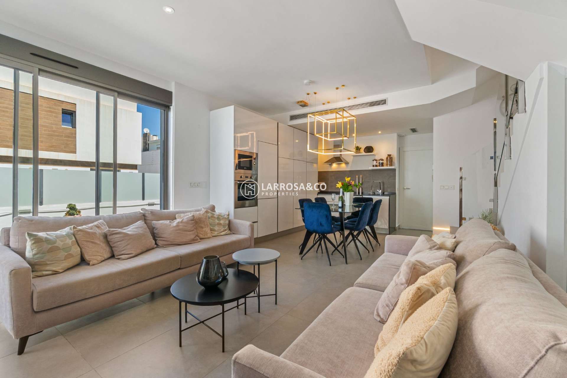 Reventa - Chalet - Orihuela - Villamartín