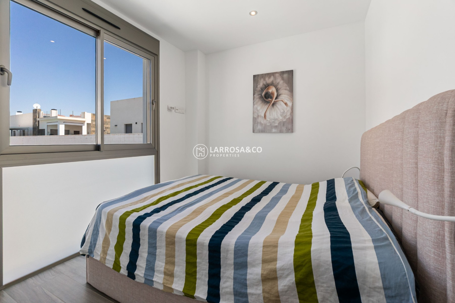 Reventa - Chalet - Orihuela - Villamartín