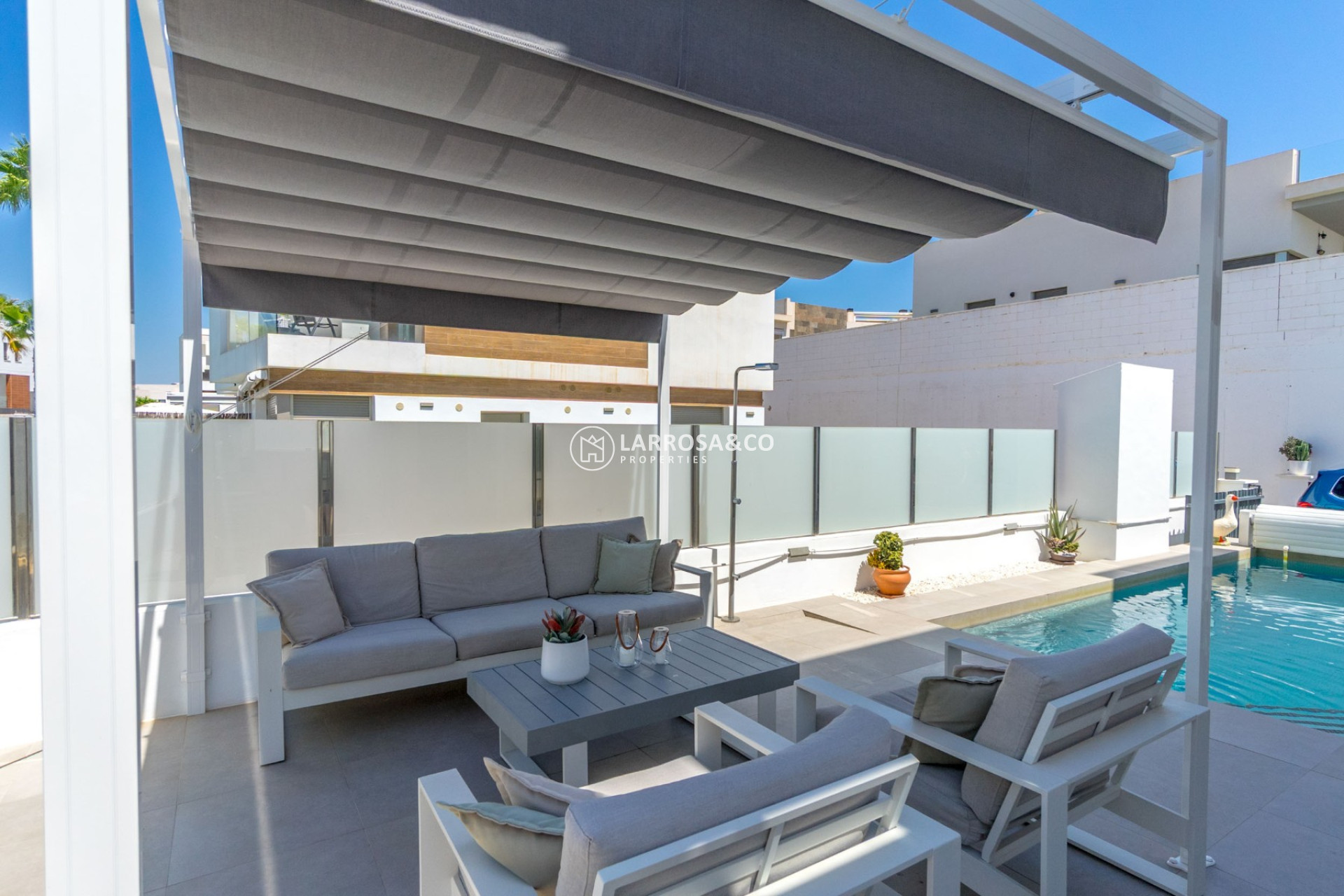 Reventa - Chalet - Orihuela - Villamartín