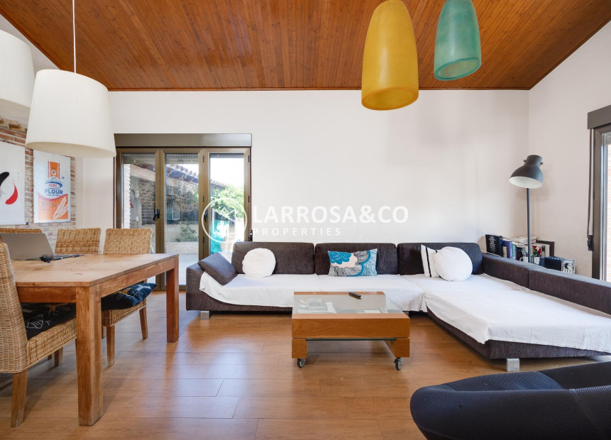Reventa - Chalet - Orihuela
