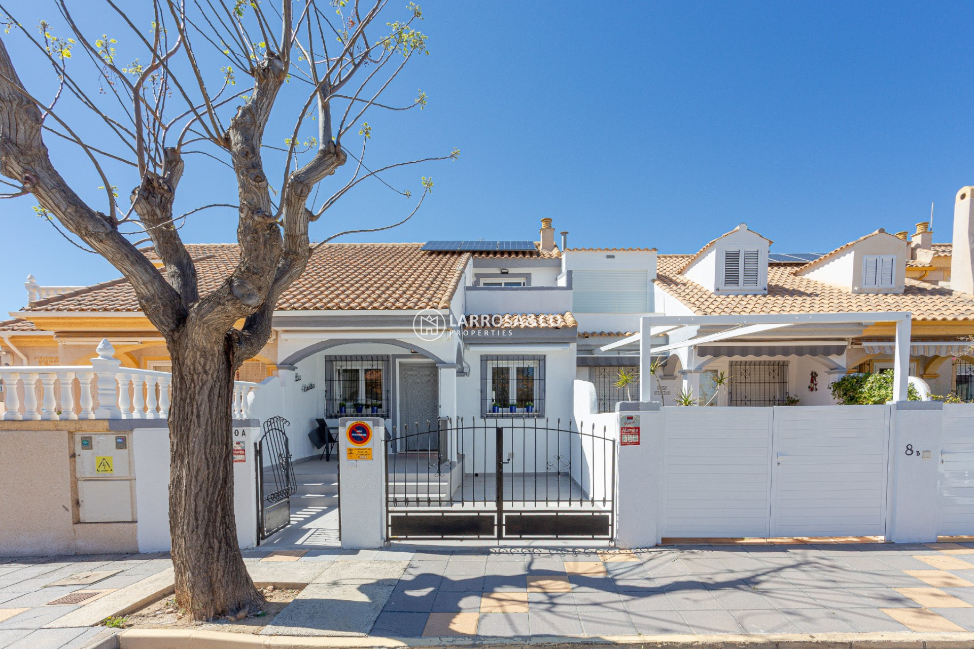Reventa - Chalet - Pilar de la Horadada - Costa Blanca