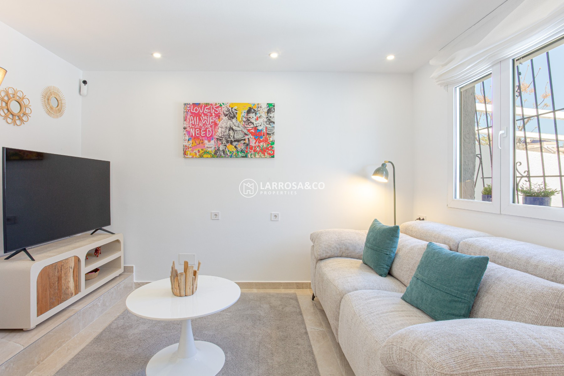 Reventa - Chalet - Pilar de la Horadada - Costa Blanca