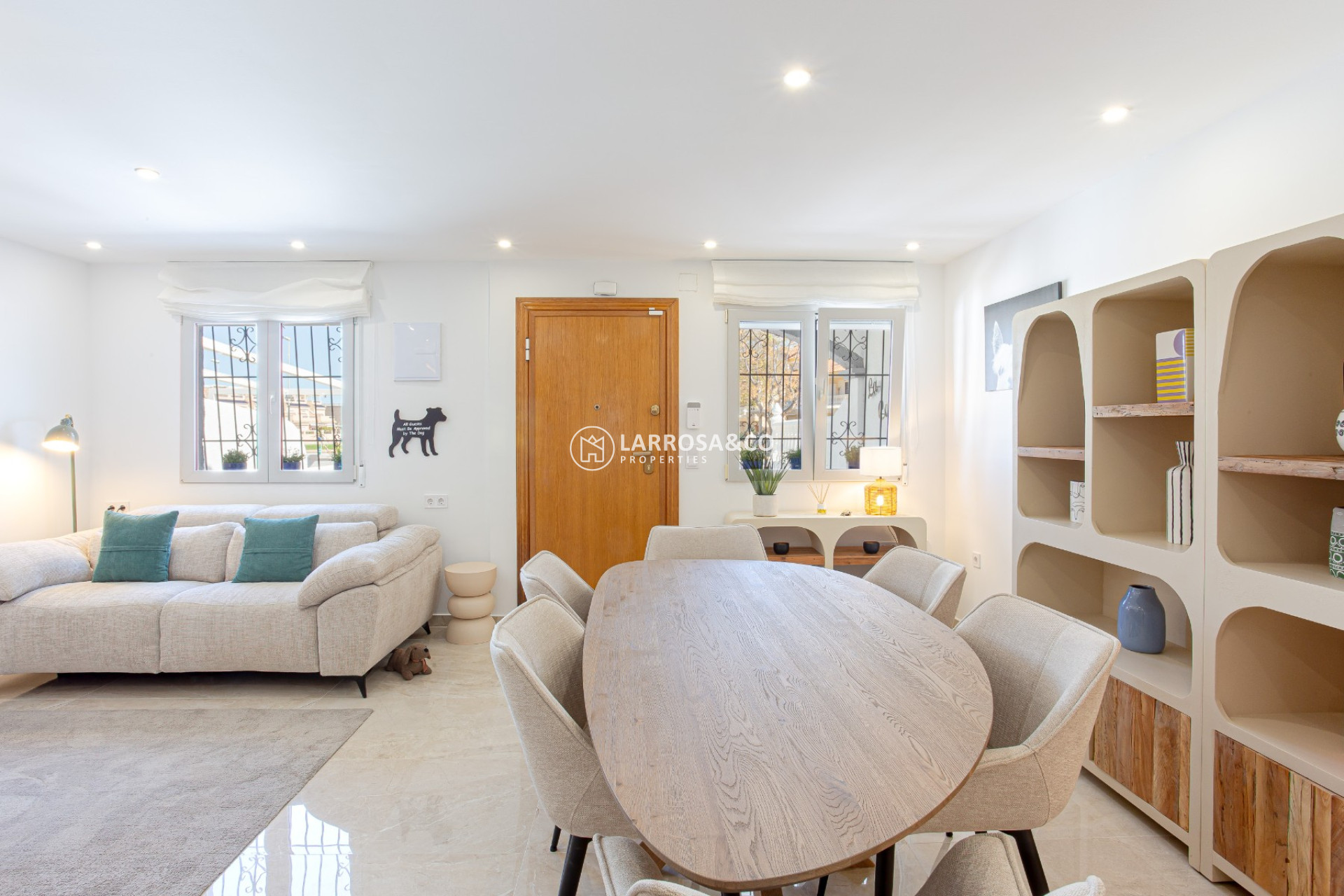 Reventa - Chalet - Pilar de la Horadada - Costa Blanca