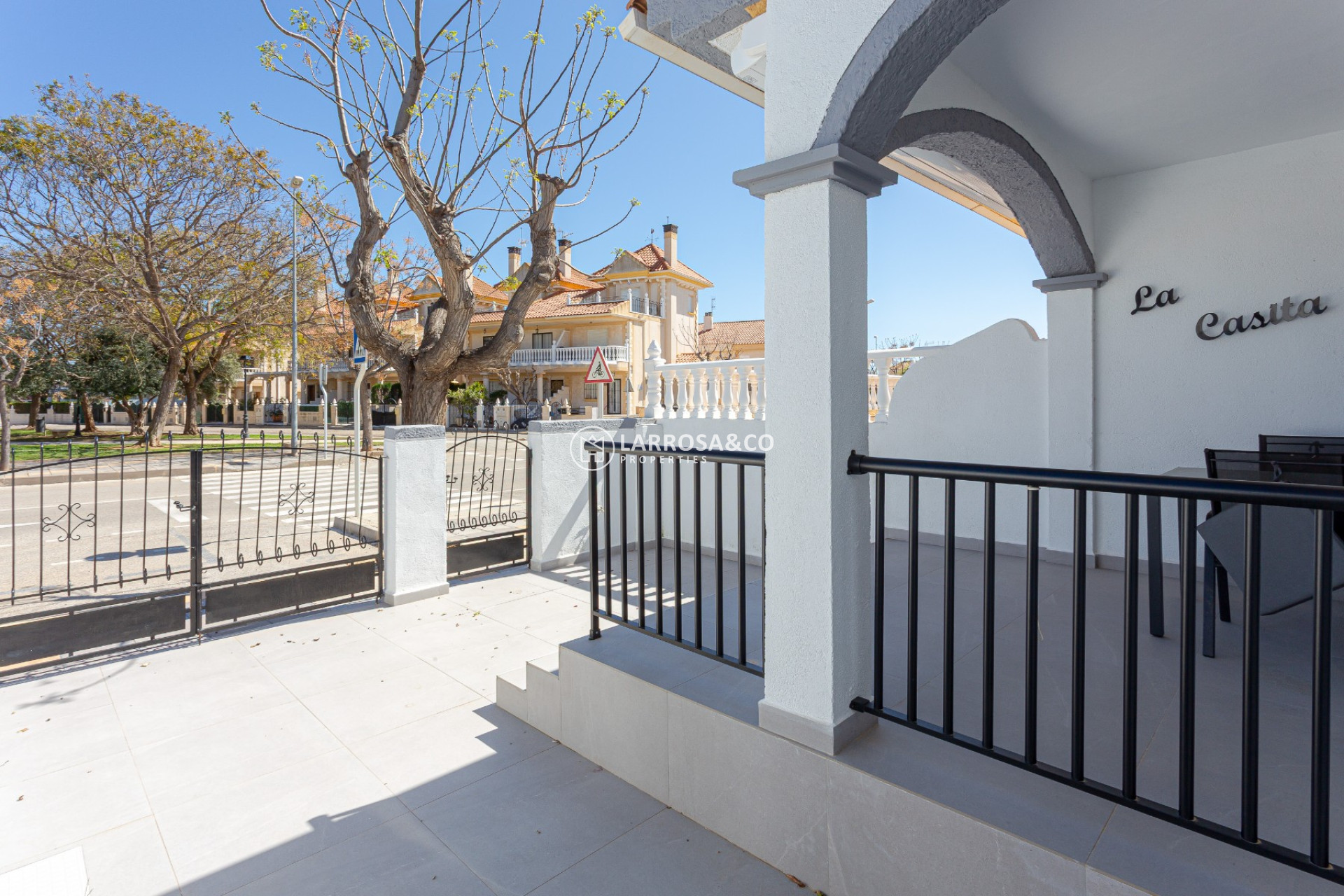 Reventa - Chalet - Pilar de la Horadada - Costa Blanca