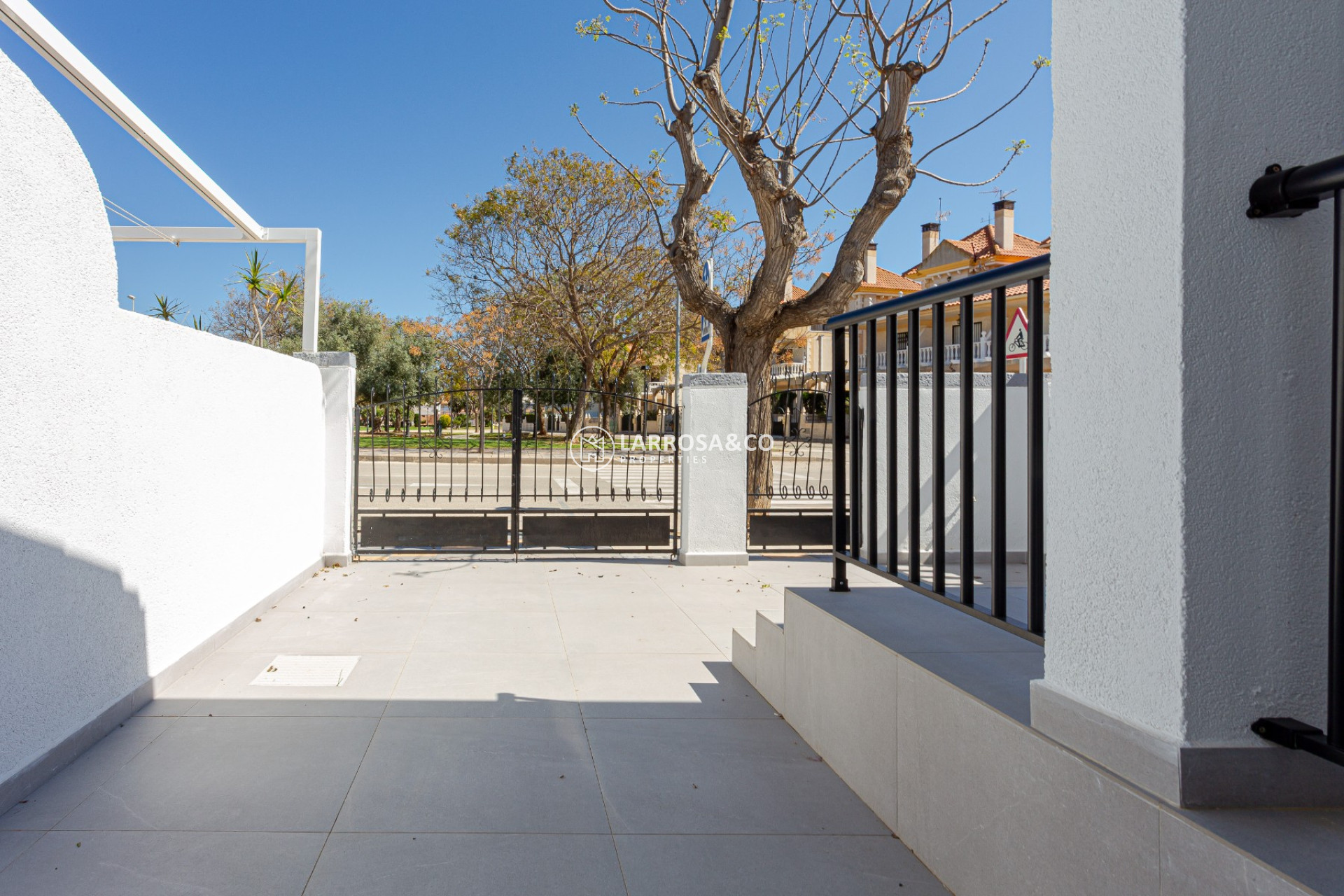 Reventa - Chalet - Pilar de la Horadada - Costa Blanca