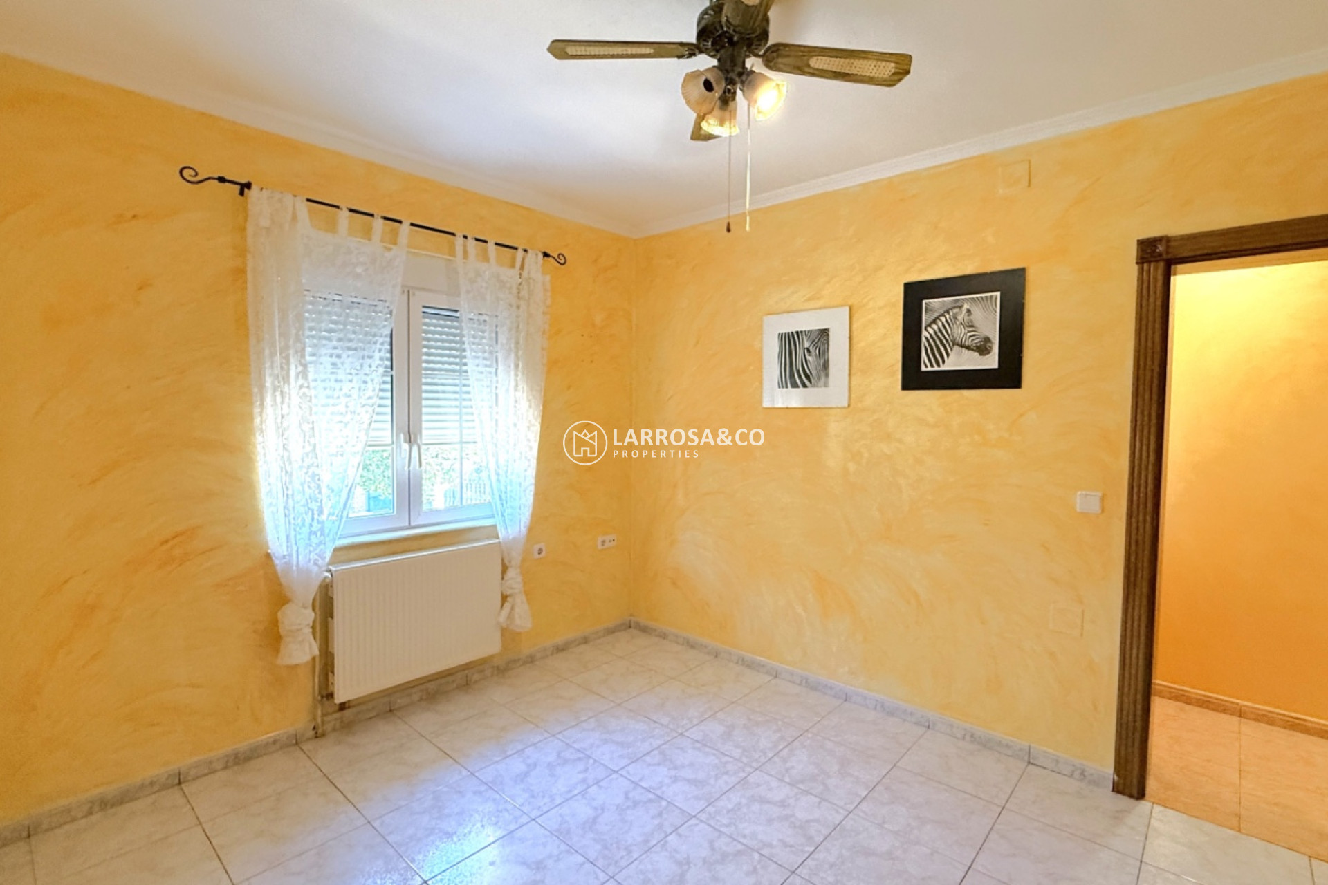 Reventa - Chalet - Pilar de la Horadada - Costa Blanca