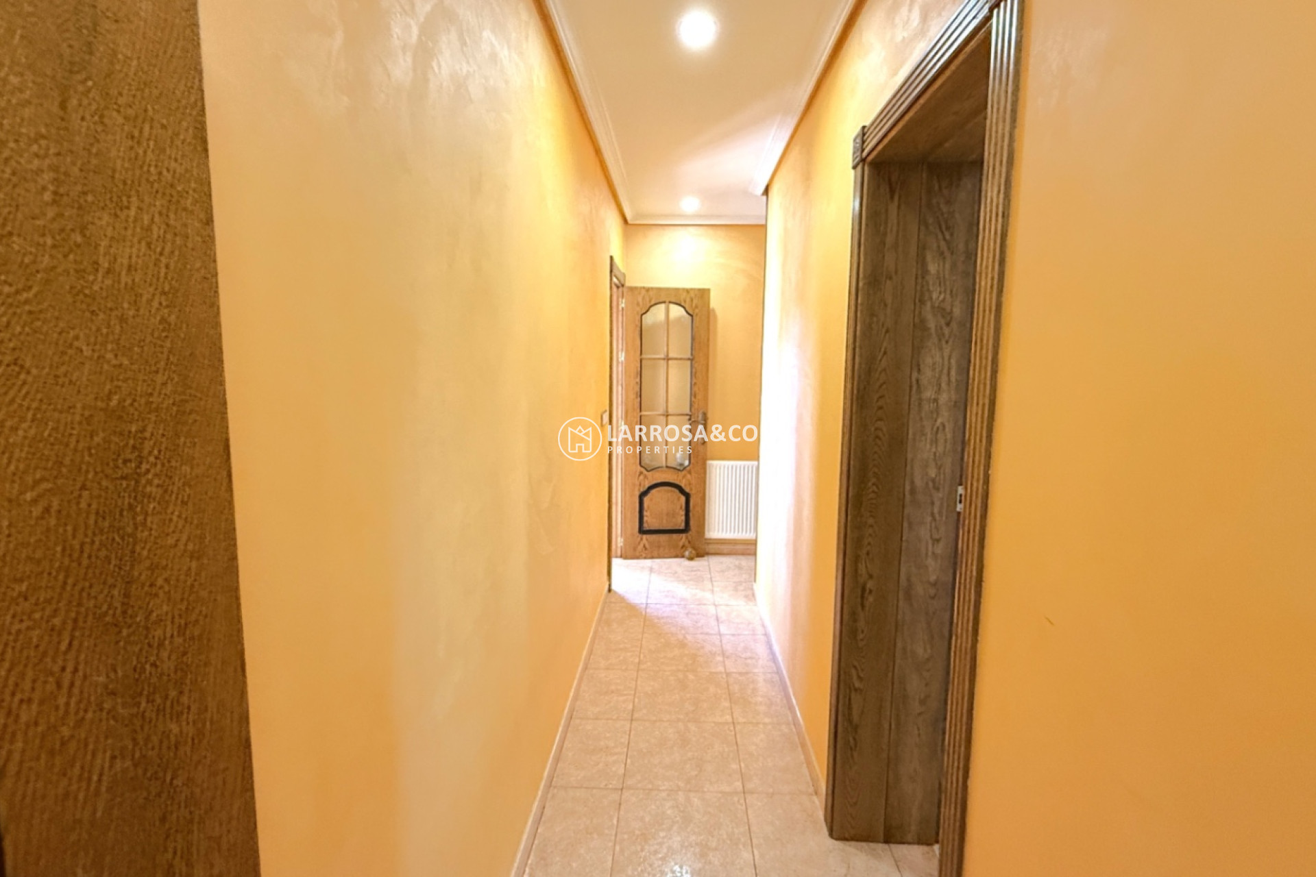 Reventa - Chalet - Pilar de la Horadada - Costa Blanca