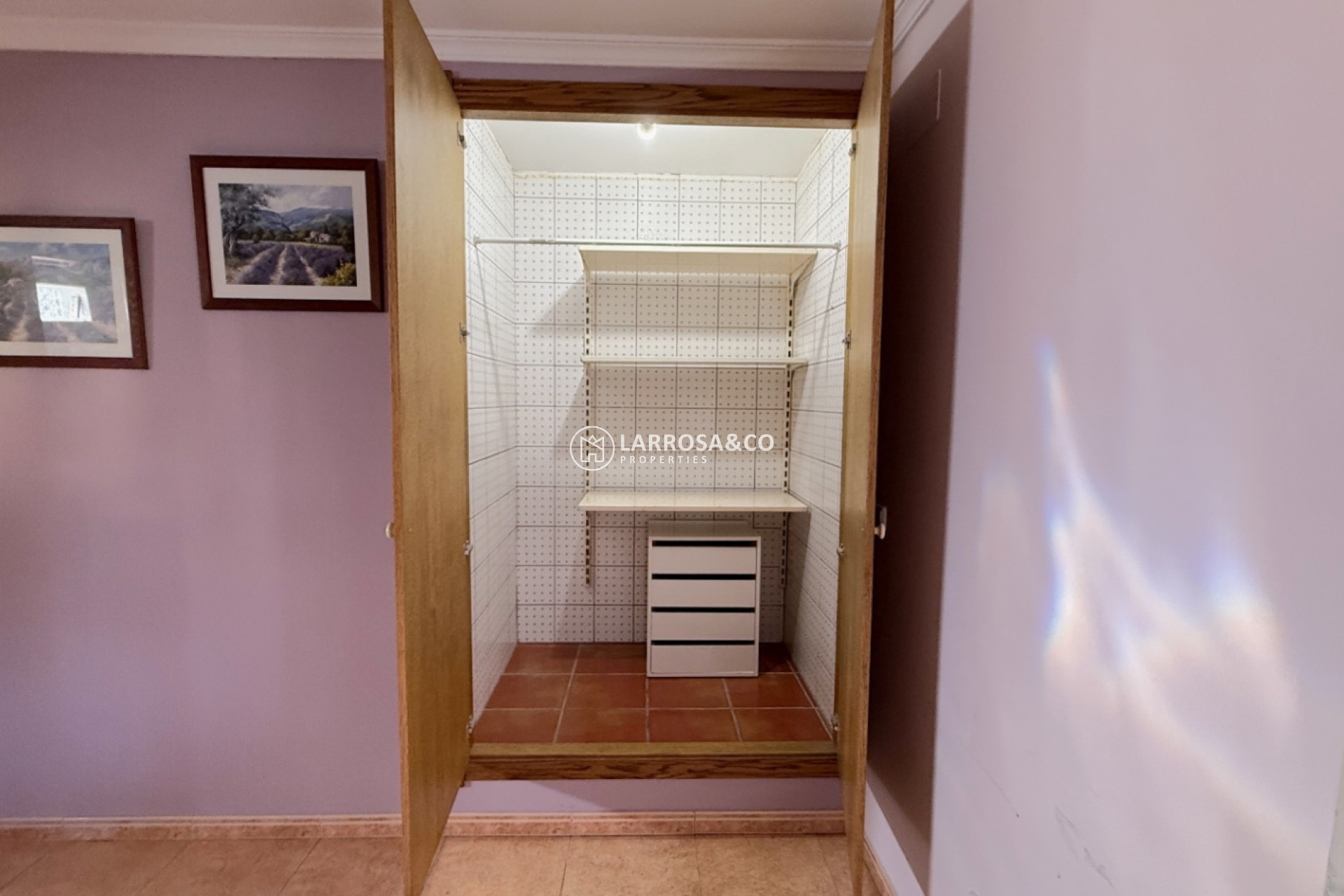 Reventa - Chalet - Pilar de la Horadada - Costa Blanca