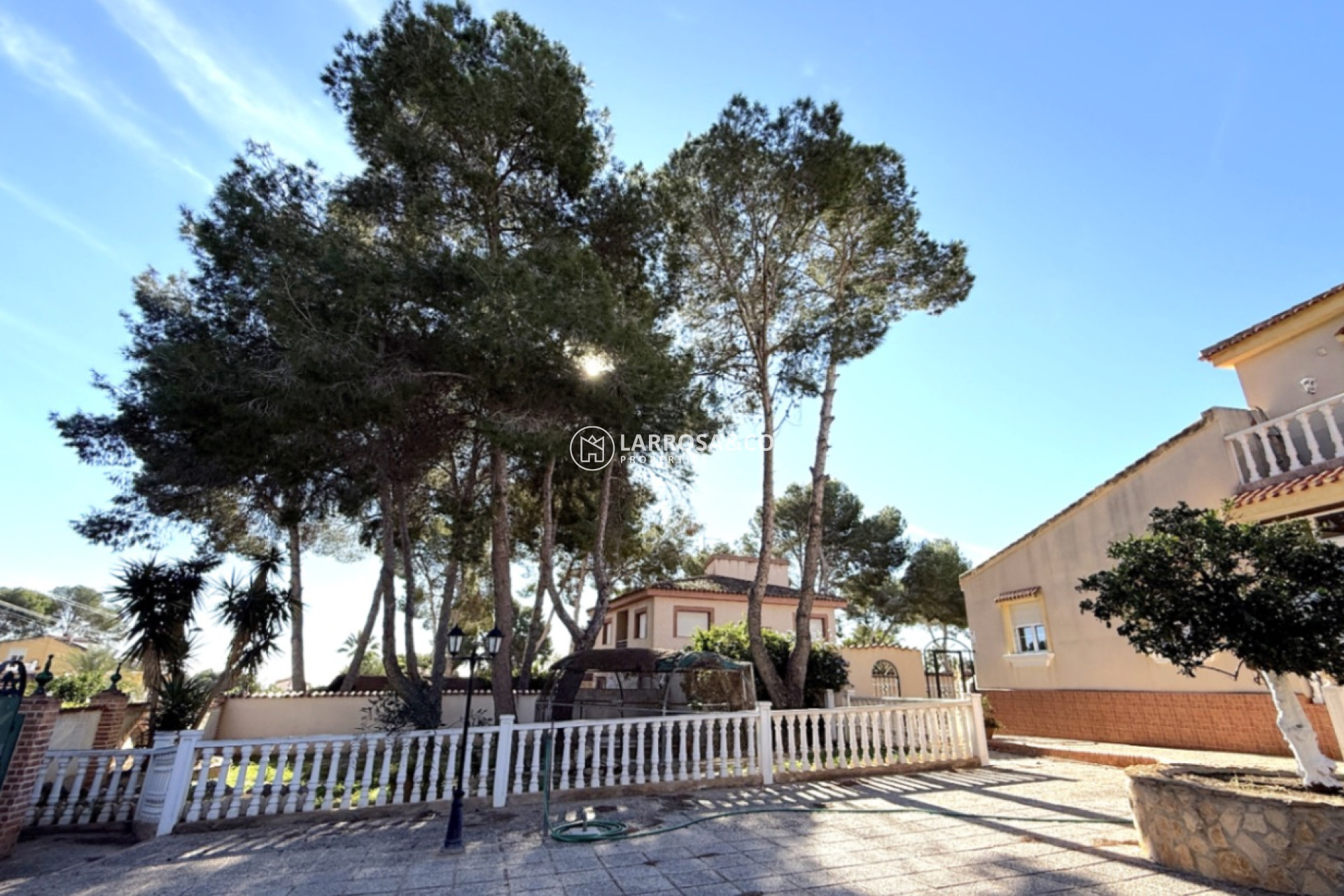Reventa - Chalet - Pilar de la Horadada - Costa Blanca