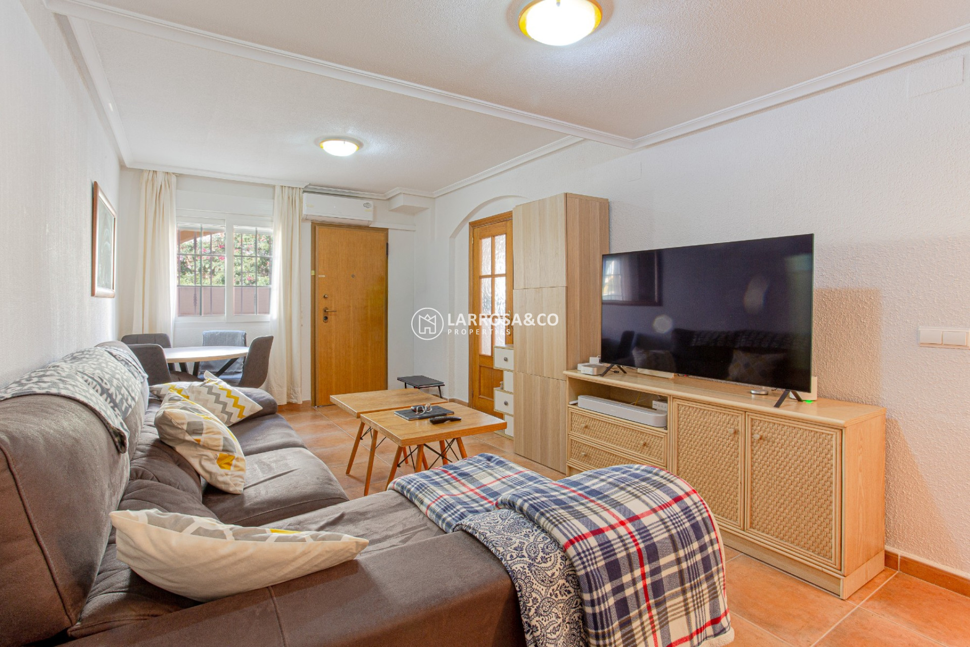 Reventa - Chalet - Pilar de la Horadada - Costa Blanca