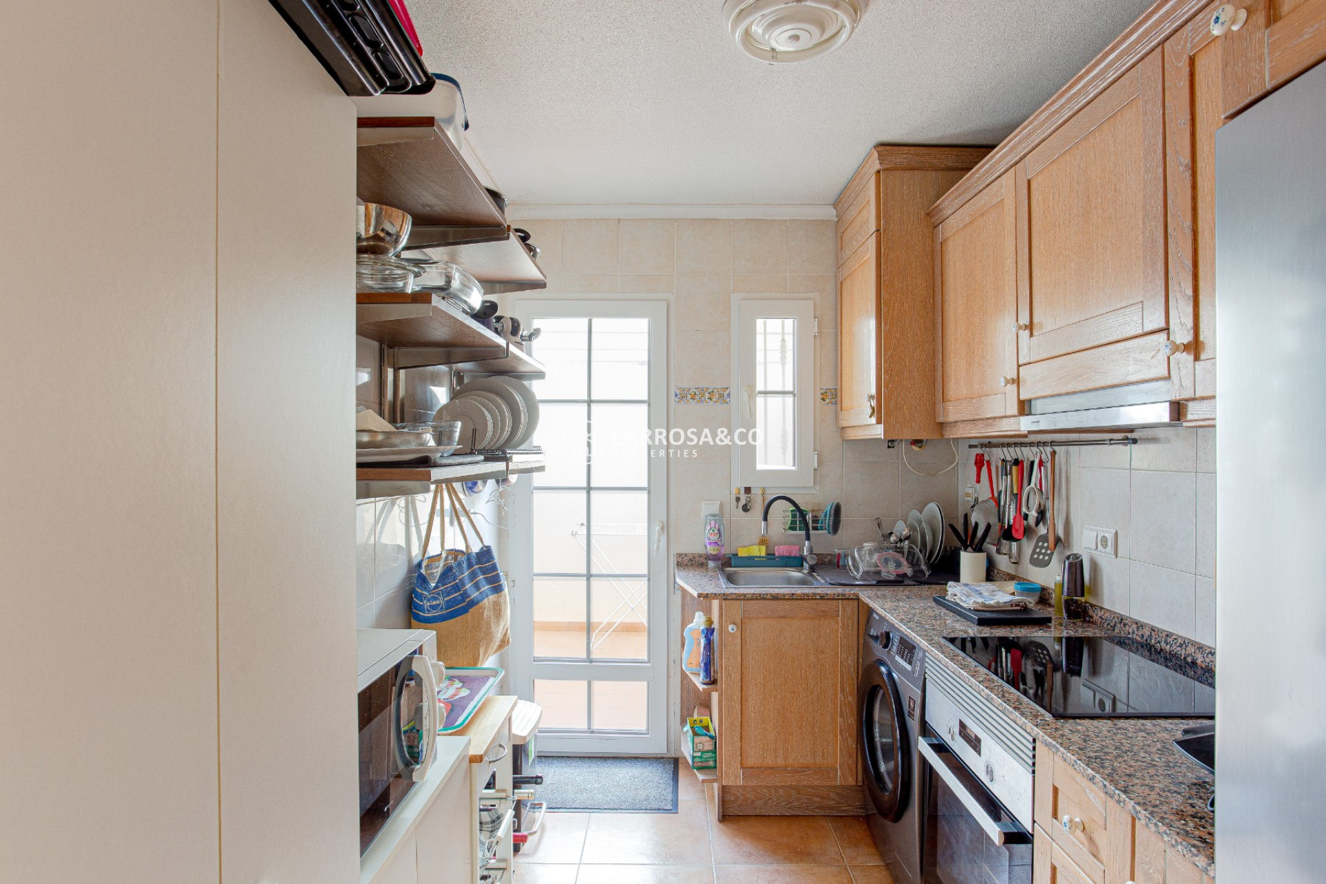 Reventa - Chalet - Pilar de la Horadada - Costa Blanca