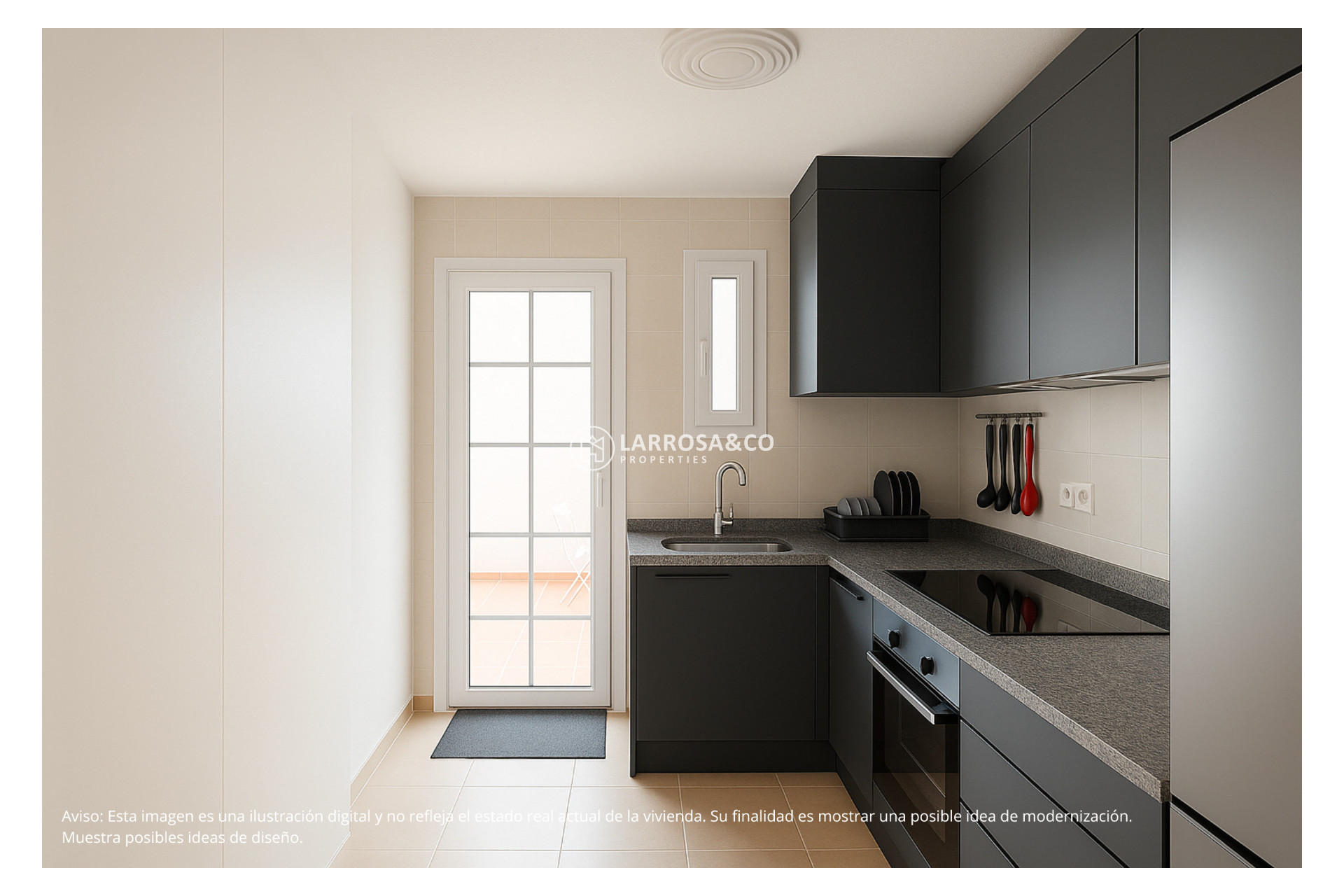 Reventa - Chalet - Pilar de la Horadada - Costa Blanca