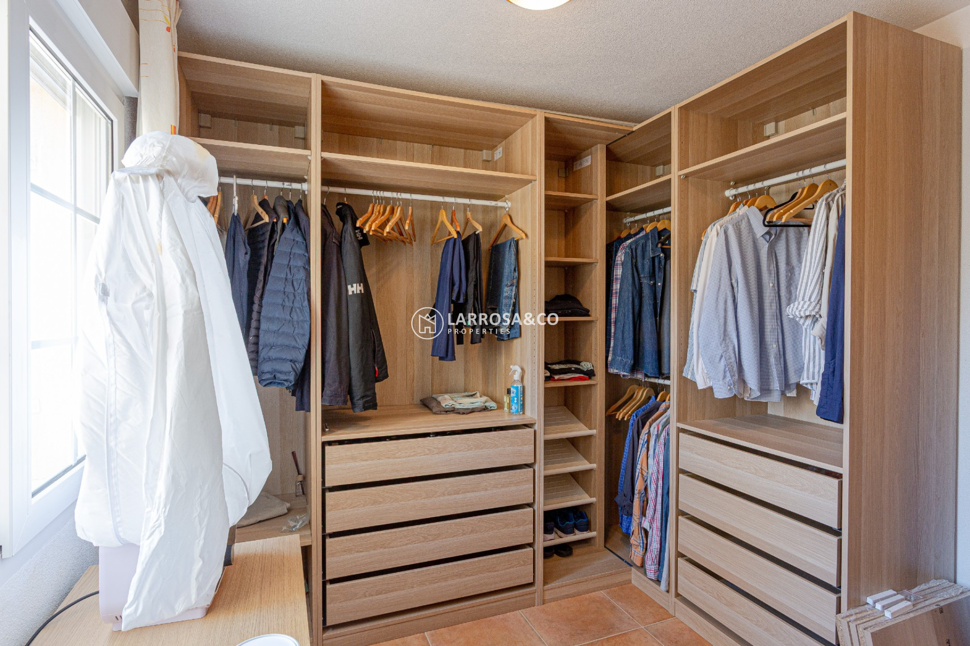 Reventa - Chalet - Pilar de la Horadada - Costa Blanca