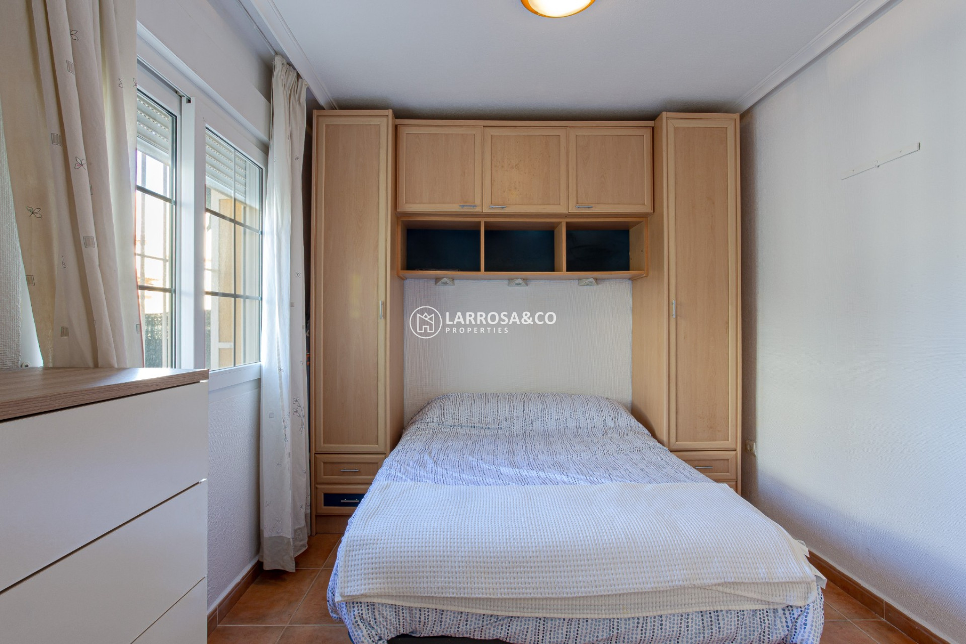 Reventa - Chalet - Pilar de la Horadada - Costa Blanca