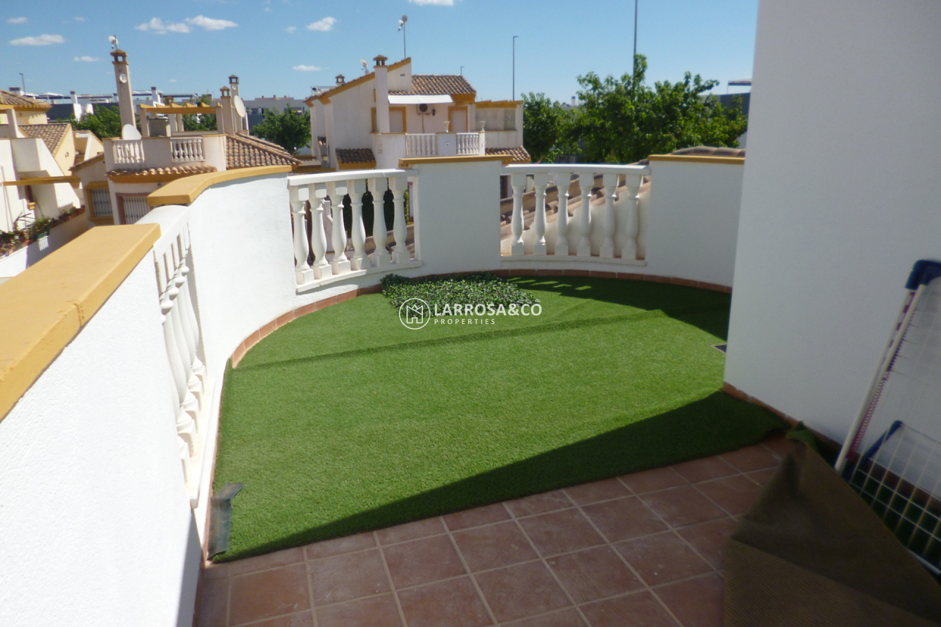 Reventa - Chalet - Pilar de la Horadada - Costa Blanca