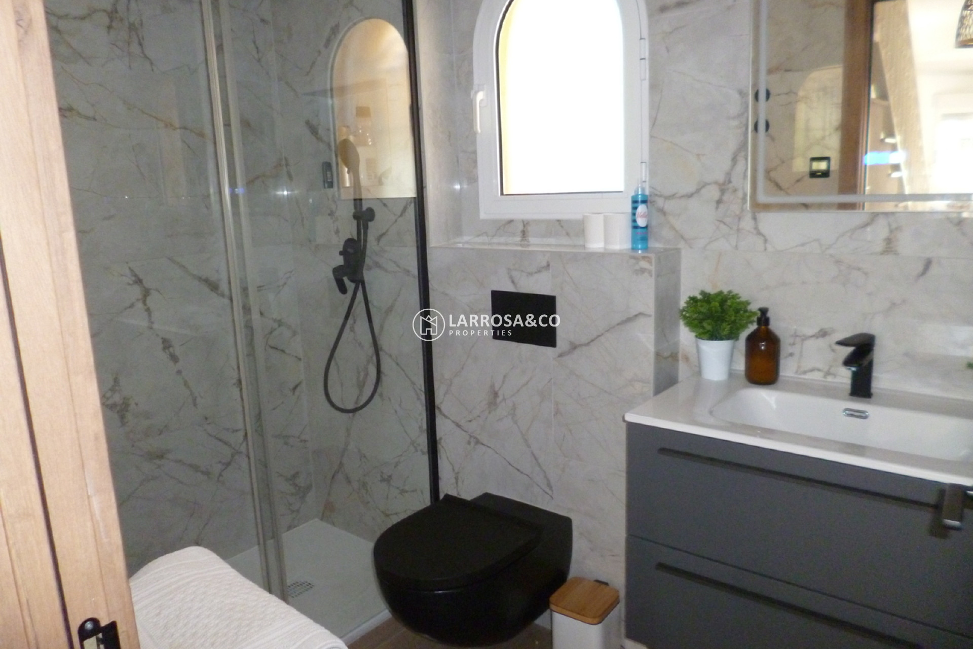 Reventa - Chalet - Pilar de la Horadada - Costa Blanca