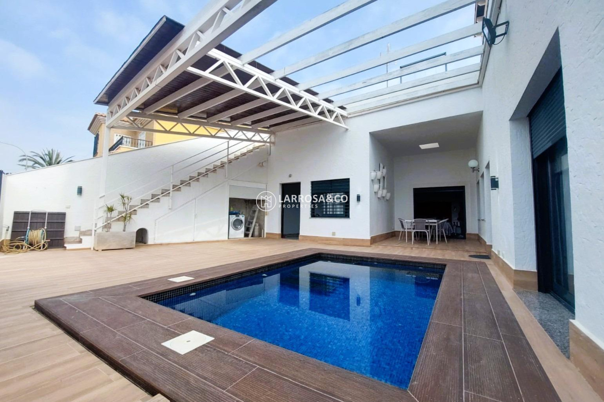 Reventa - Chalet - Pilar de la Horadada - Costa Blanca