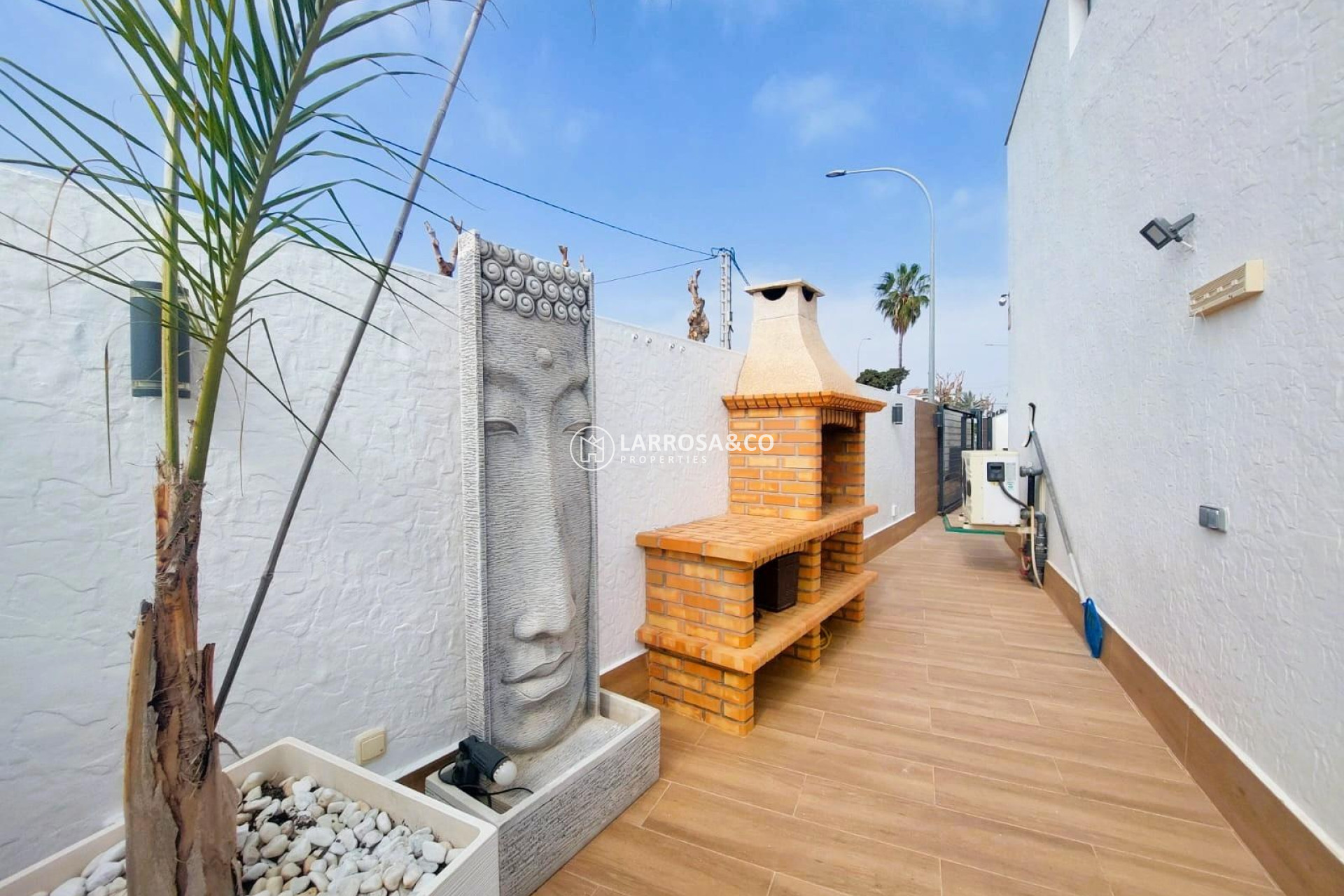 Reventa - Chalet - Pilar de la Horadada - Costa Blanca