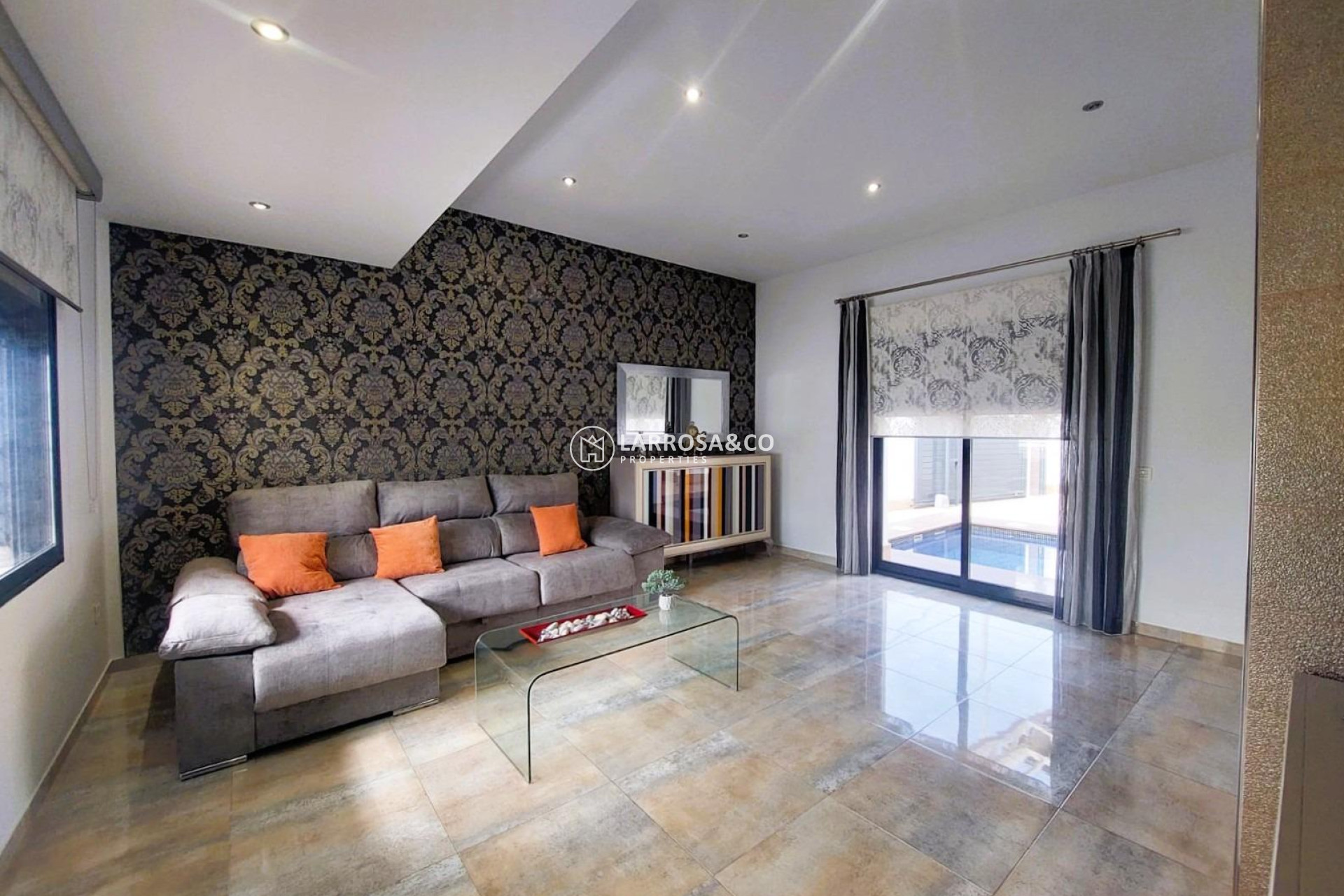 Reventa - Chalet - Pilar de la Horadada - Costa Blanca