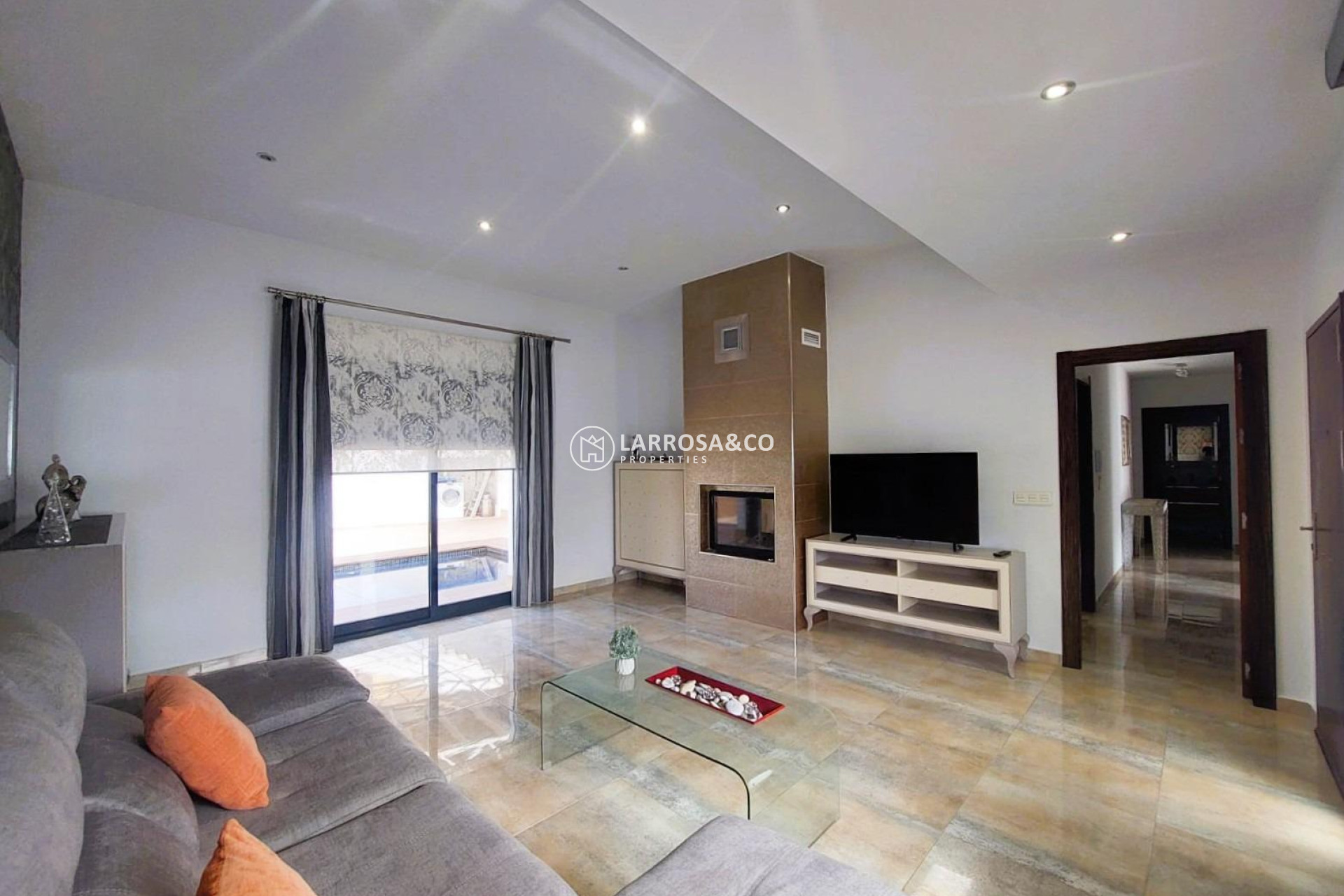 Reventa - Chalet - Pilar de la Horadada - Costa Blanca