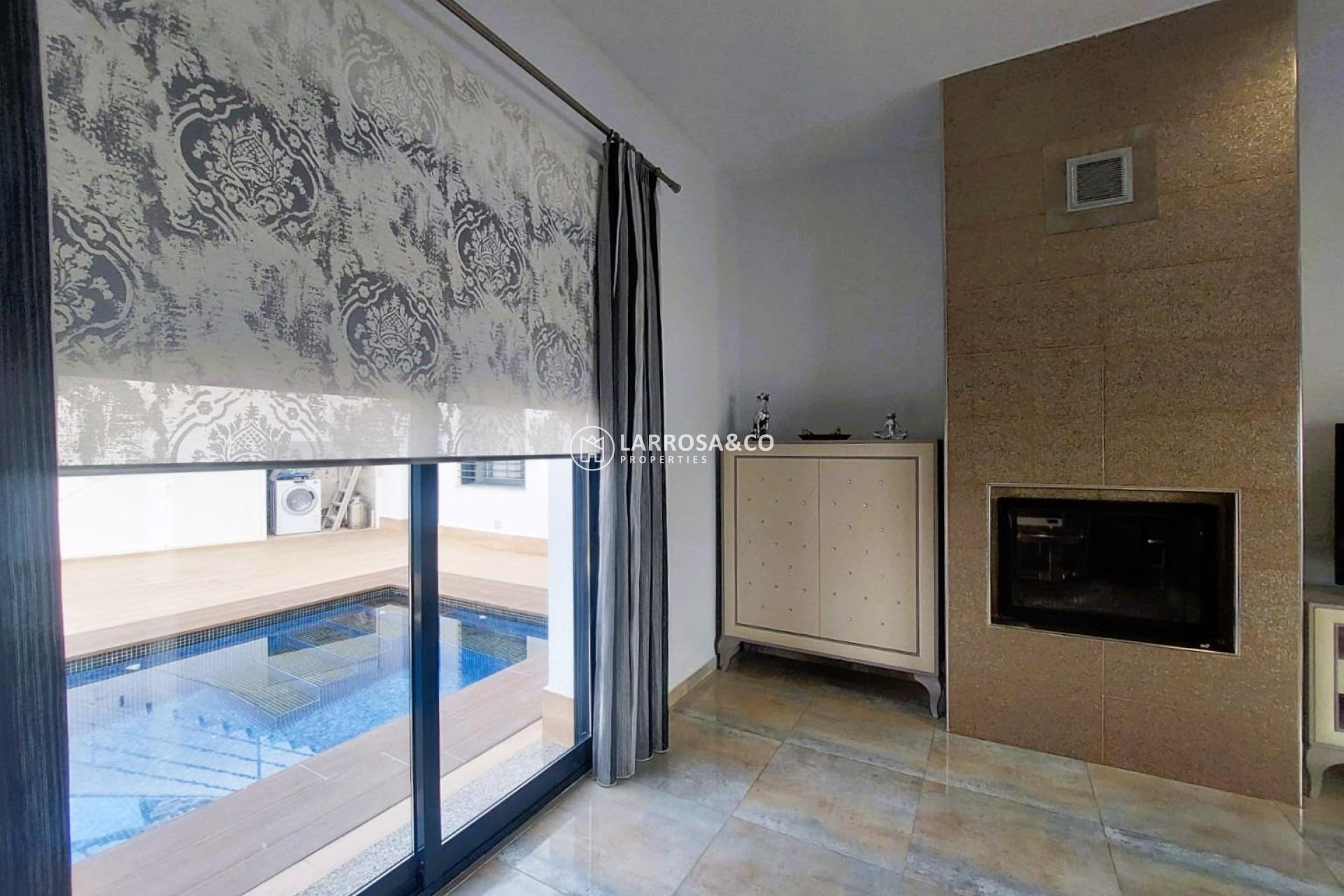 Reventa - Chalet - Pilar de la Horadada - Costa Blanca