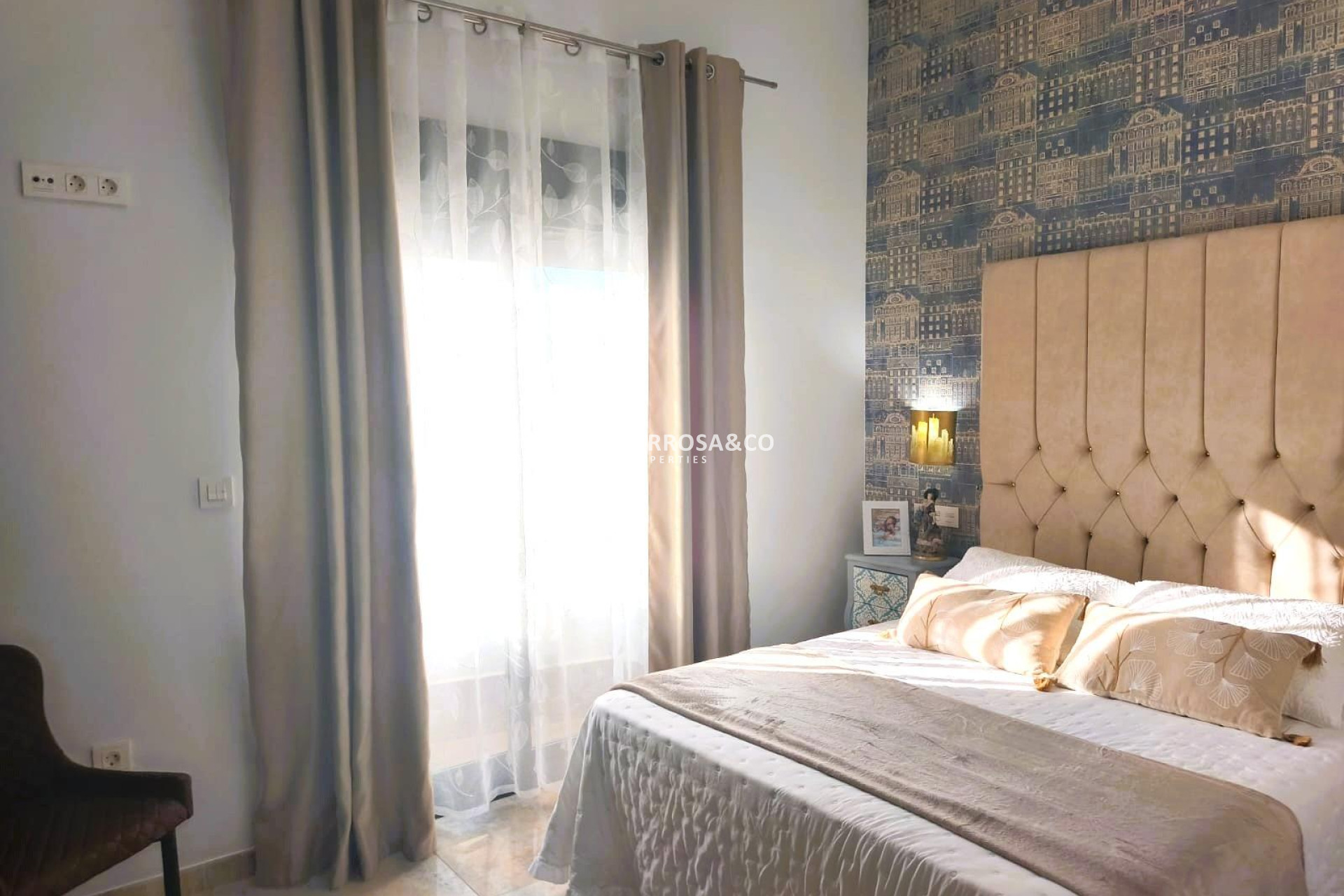 Reventa - Chalet - Pilar de la Horadada - Costa Blanca