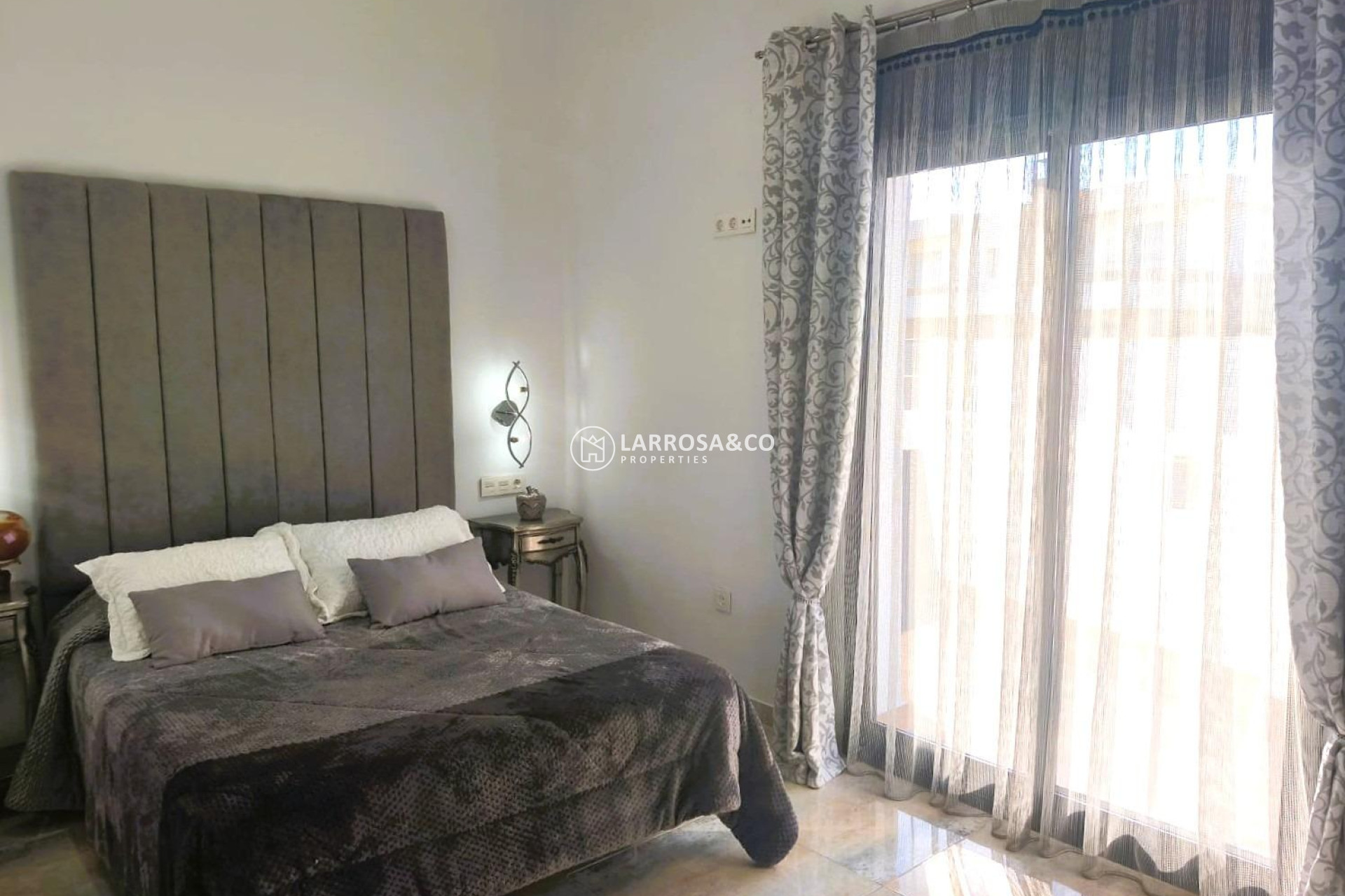 Reventa - Chalet - Pilar de la Horadada - Costa Blanca