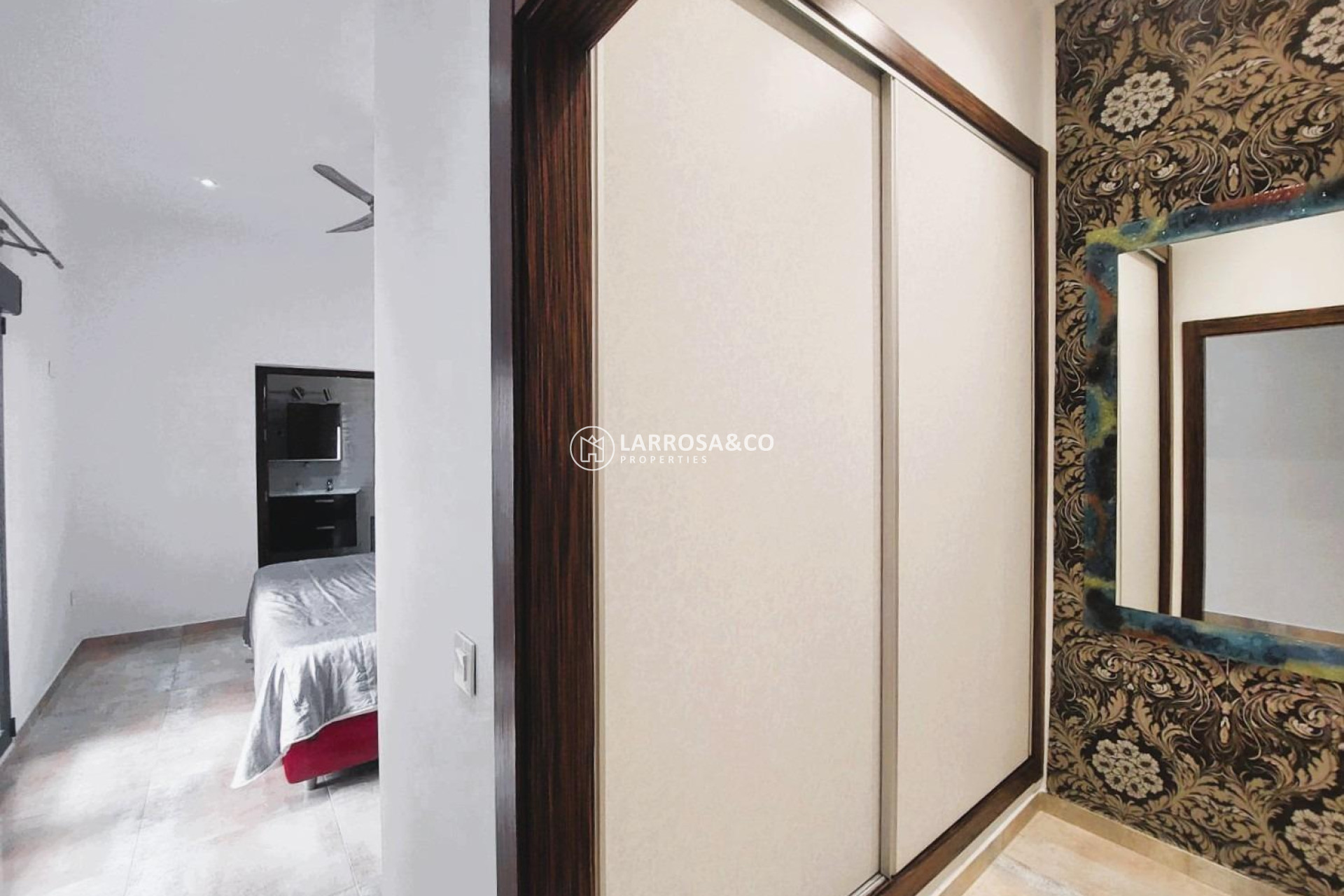 Reventa - Chalet - Pilar de la Horadada - Costa Blanca