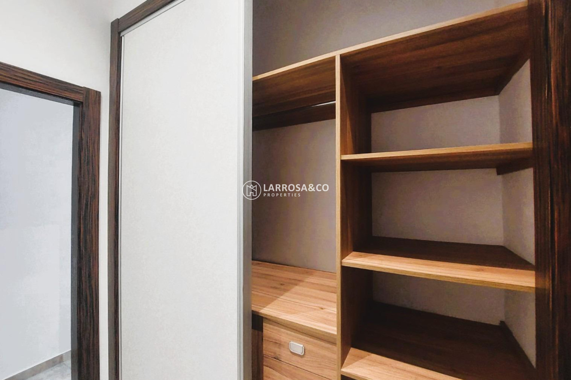 Reventa - Chalet - Pilar de la Horadada - Costa Blanca