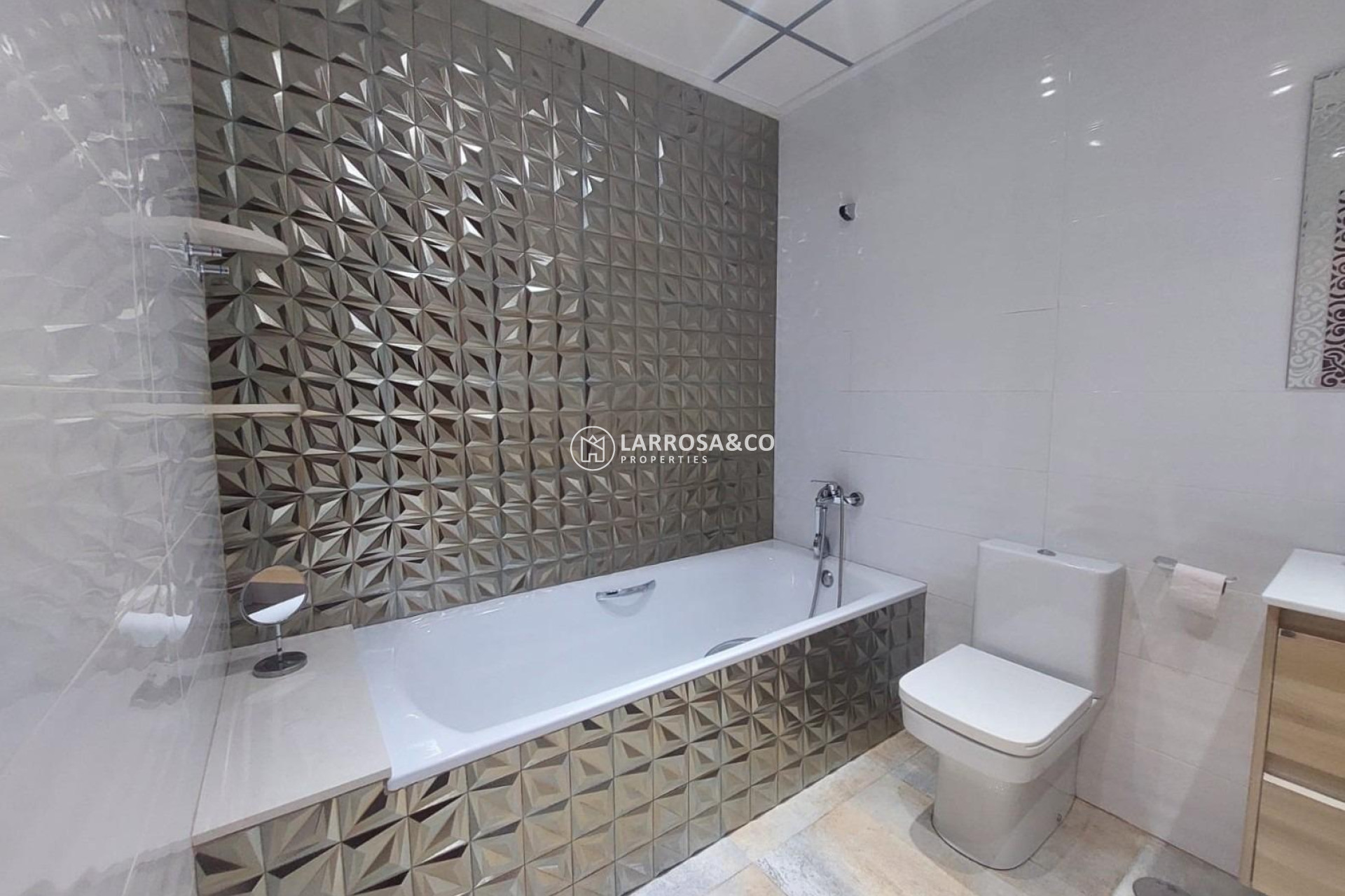 Reventa - Chalet - Pilar de la Horadada - Costa Blanca