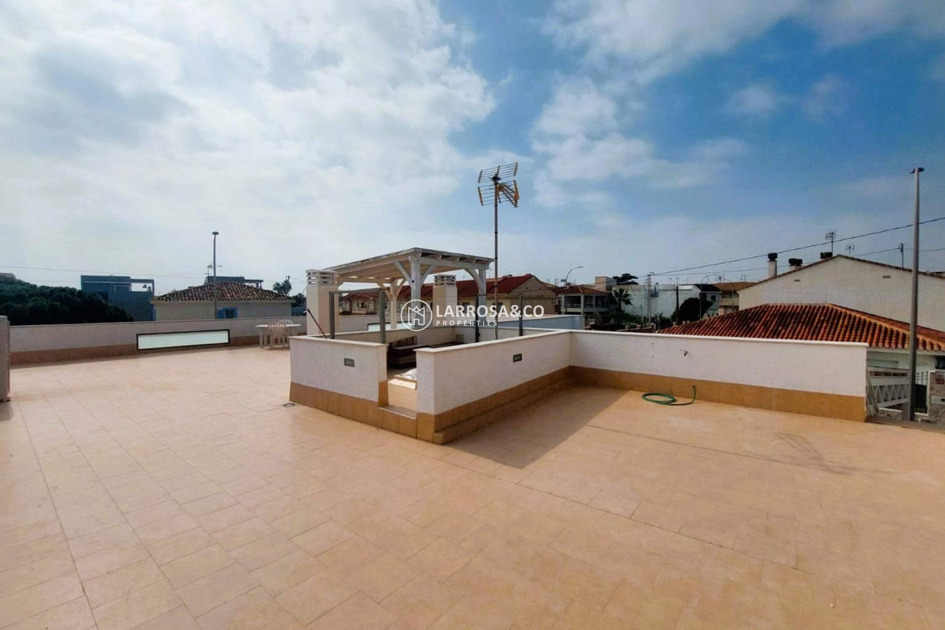 Reventa - Chalet - Pilar de la Horadada - Costa Blanca