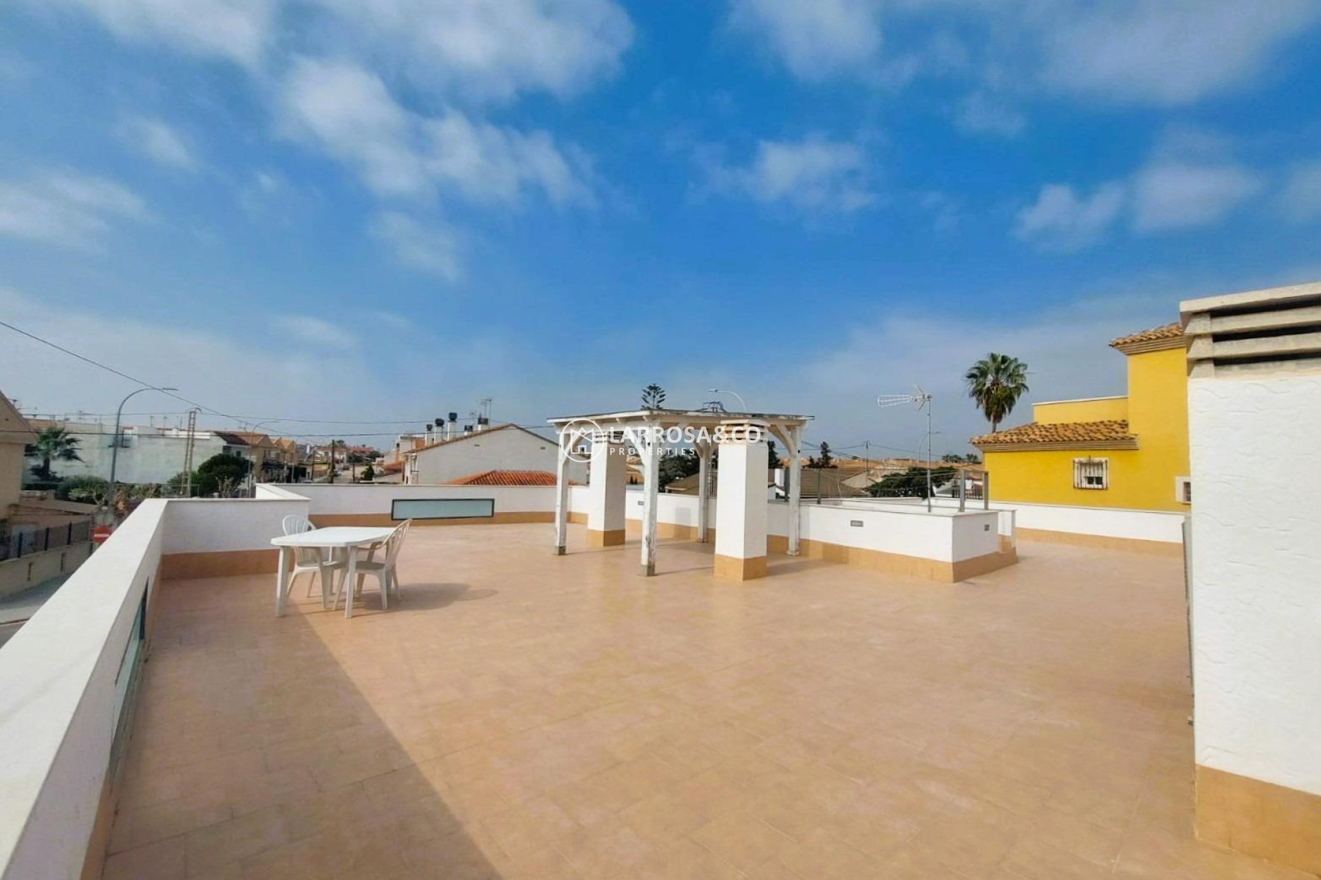 Reventa - Chalet - Pilar de la Horadada - Costa Blanca
