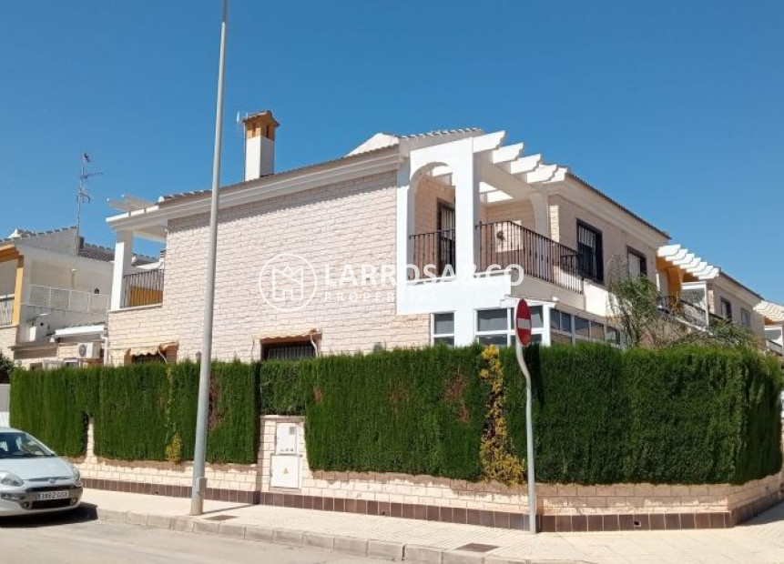 Reventa - Chalet - Pilar de la Horadada - Costa Blanca