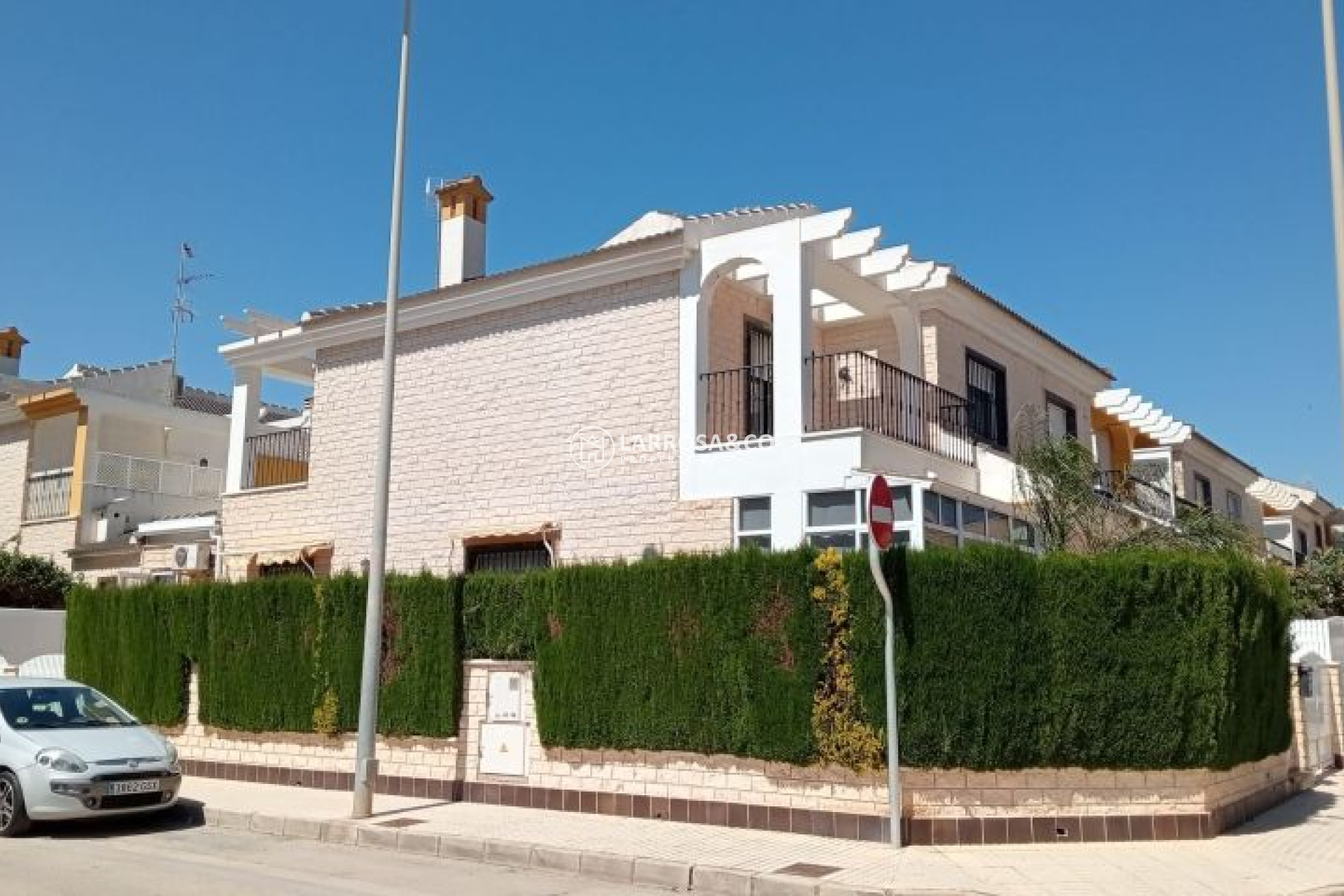 Reventa - Chalet - Pilar de la Horadada - Costa Blanca