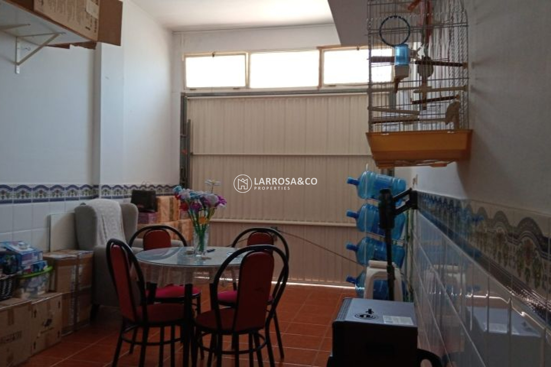 Reventa - Chalet - Pilar de la Horadada - Costa Blanca