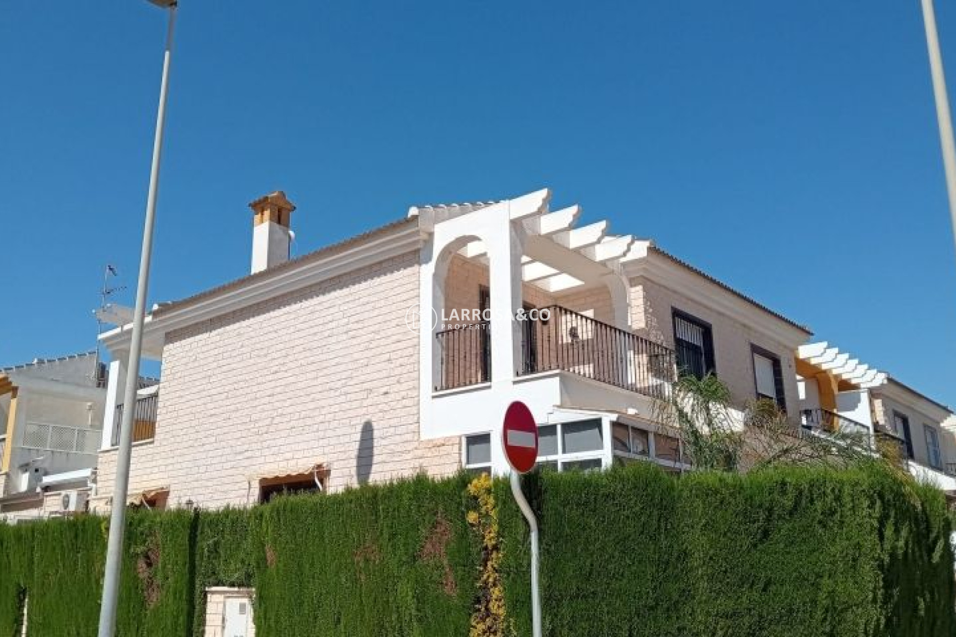 Reventa - Chalet - Pilar de la Horadada - Costa Blanca