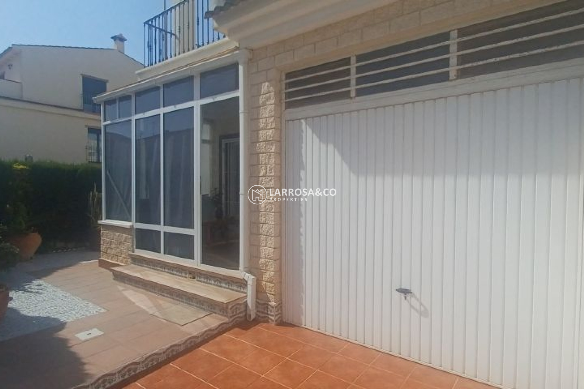 Reventa - Chalet - Pilar de la Horadada - Costa Blanca