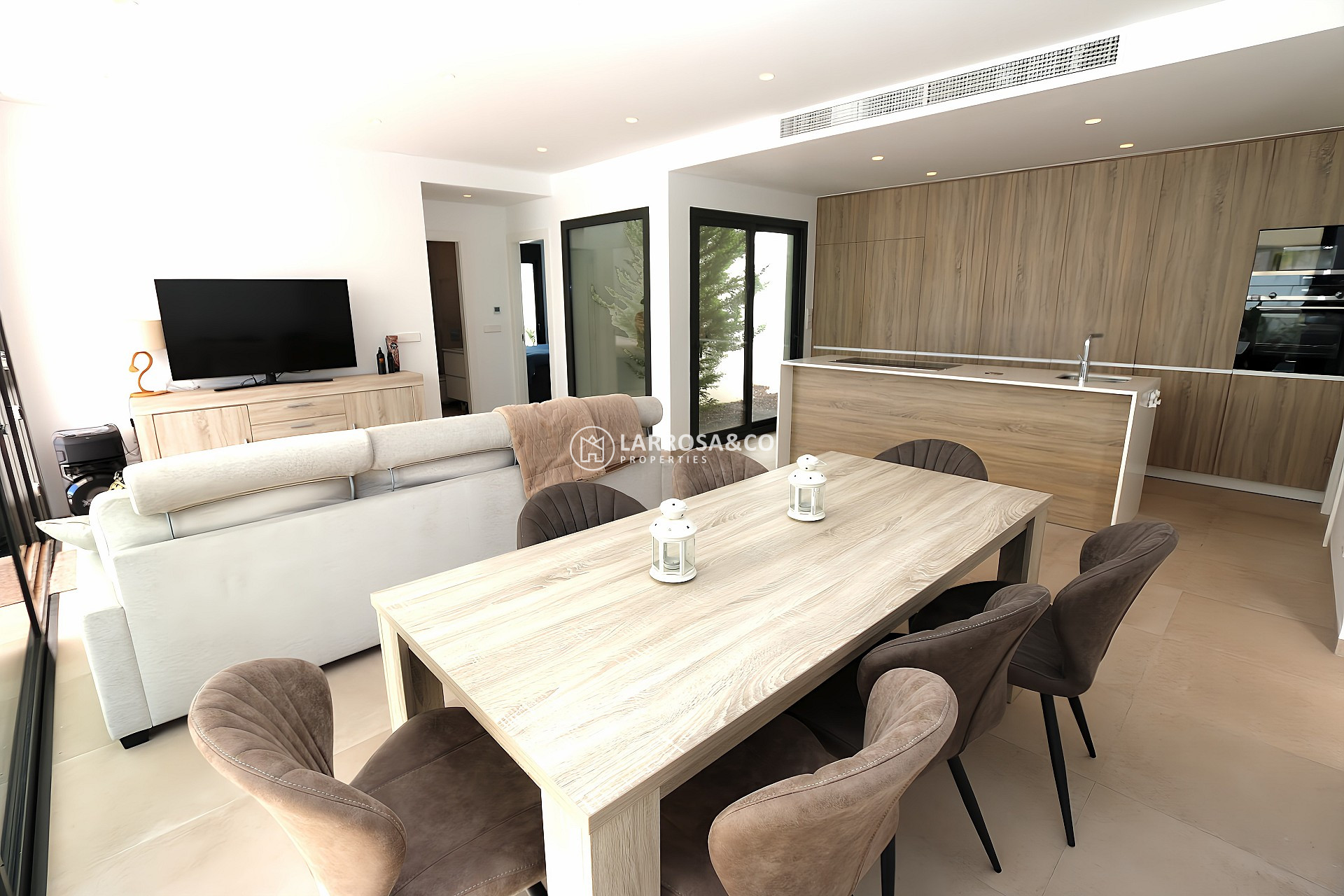 Reventa - Chalet - Pilar de la Horadada - Costa Blanca