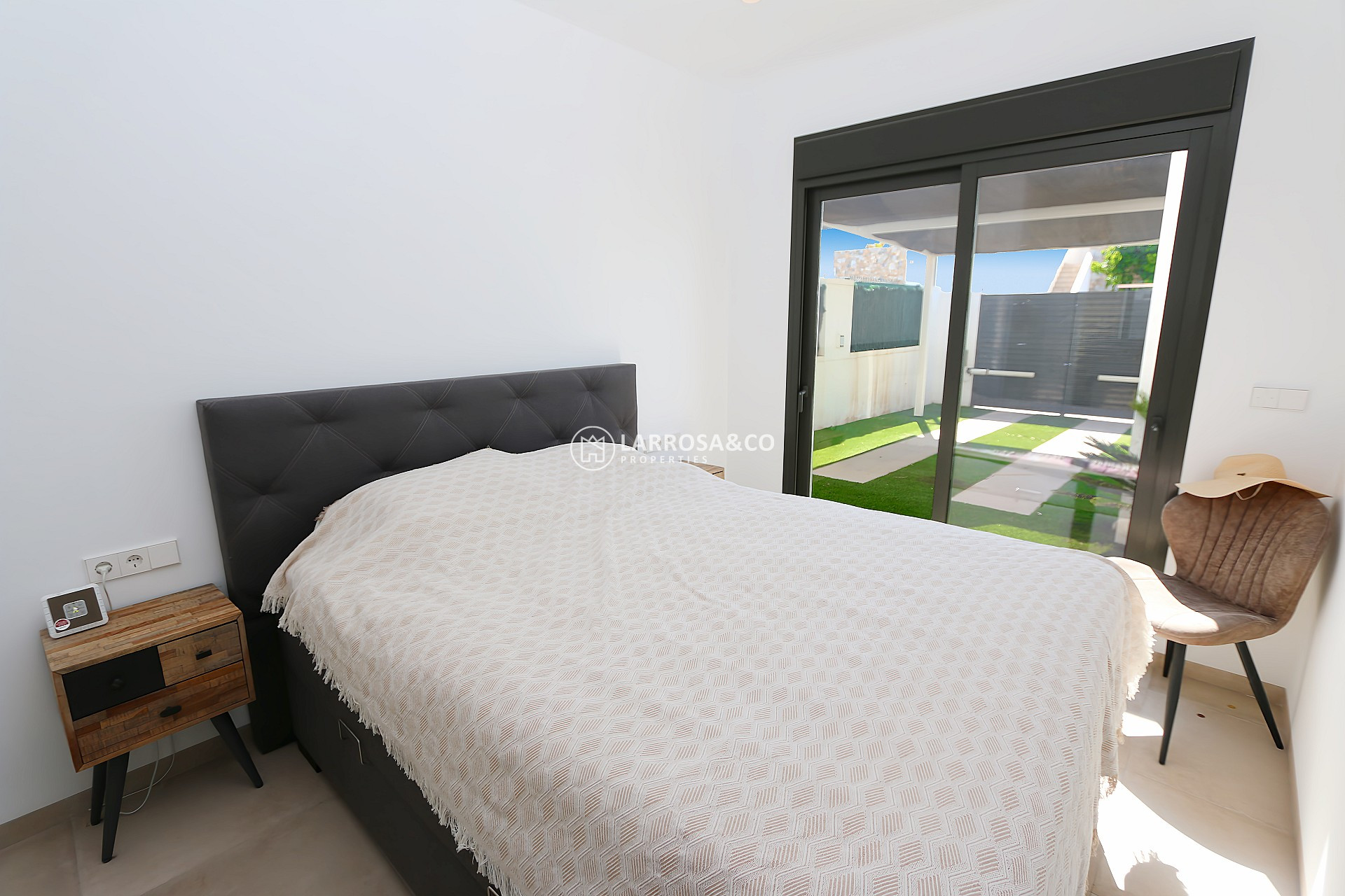 Reventa - Chalet - Pilar de la Horadada - Costa Blanca