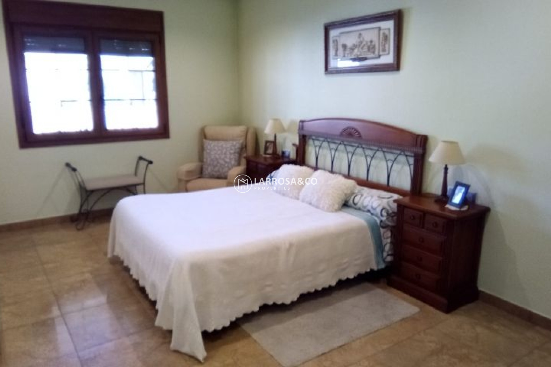 Reventa - Chalet - Pilar de la Horadada - Costa Blanca