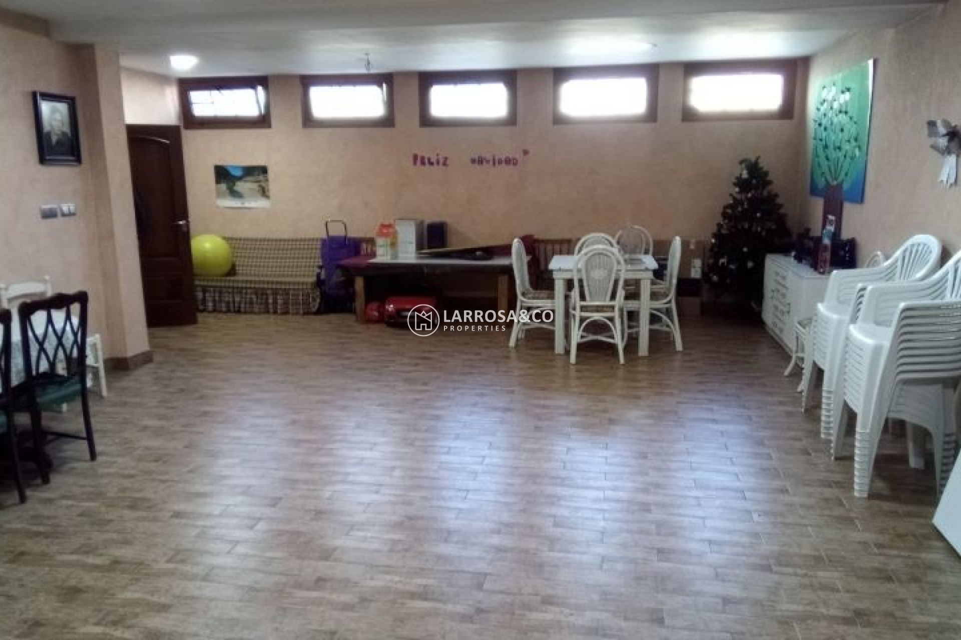 Reventa - Chalet - Pilar de la Horadada - Costa Blanca