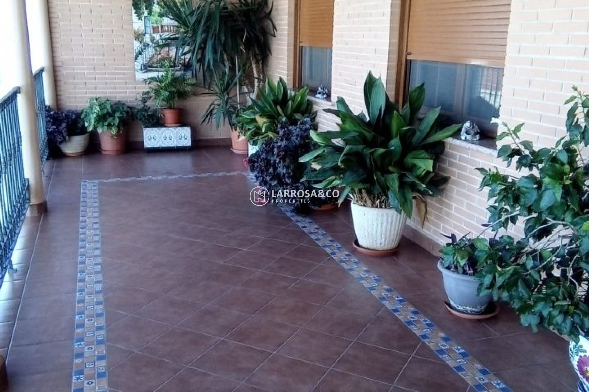 Reventa - Chalet - Pilar de la Horadada - Costa Blanca