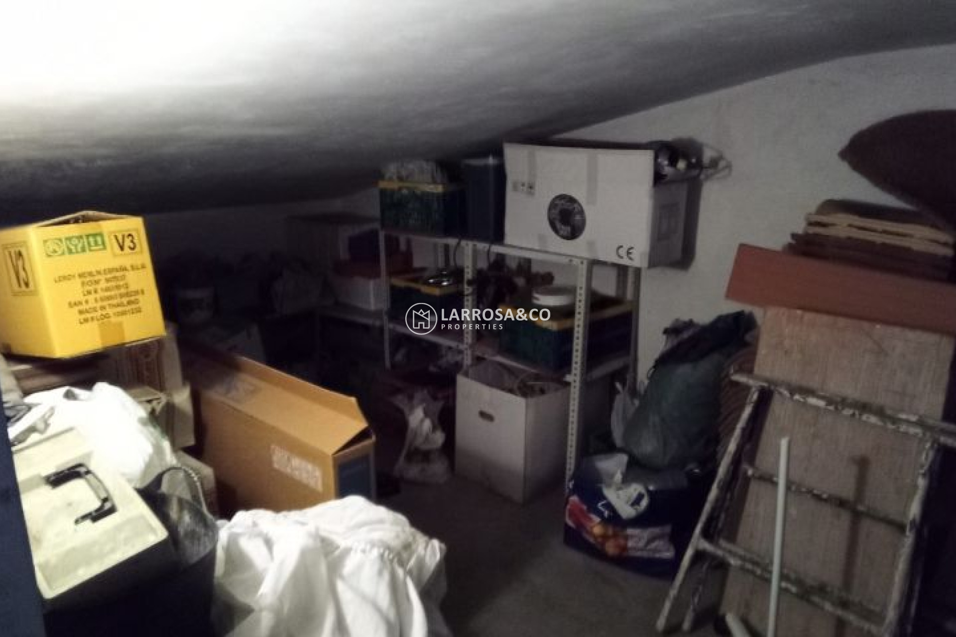 Reventa - Chalet - Pilar de la Horadada - Costa Blanca