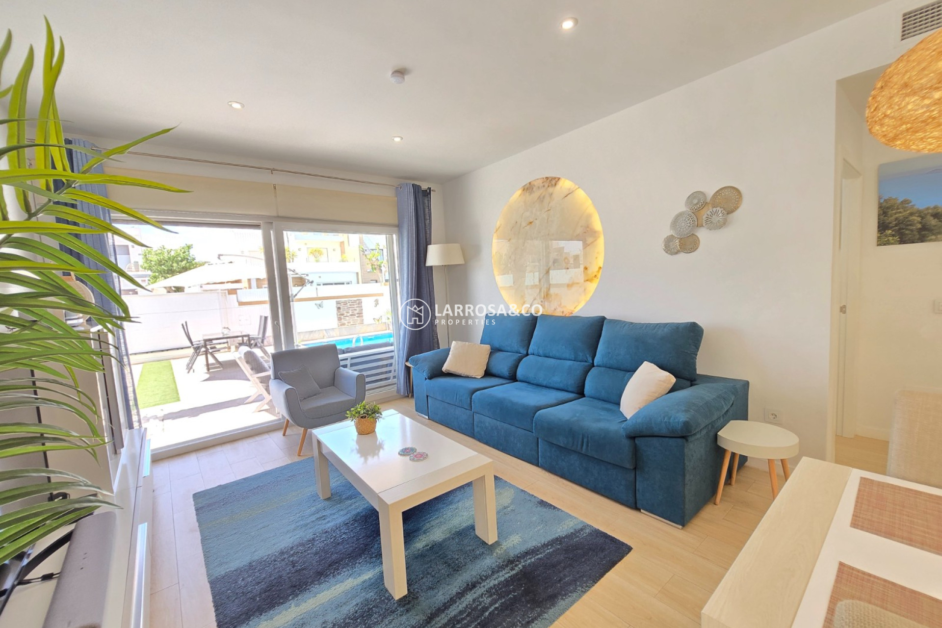 Reventa - Chalet - Pilar de la Horadada - Costa Blanca