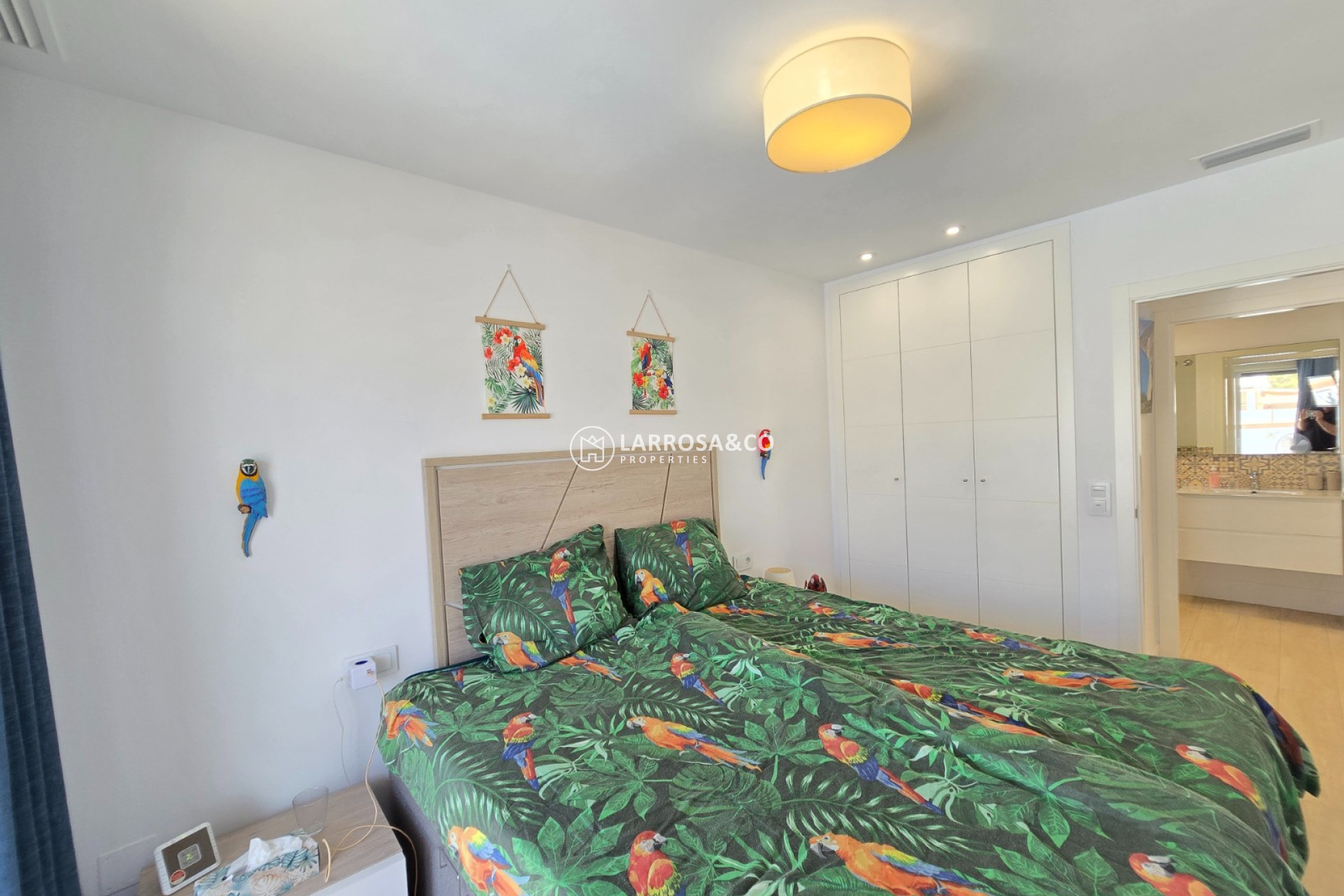 Reventa - Chalet - Pilar de la Horadada - Costa Blanca
