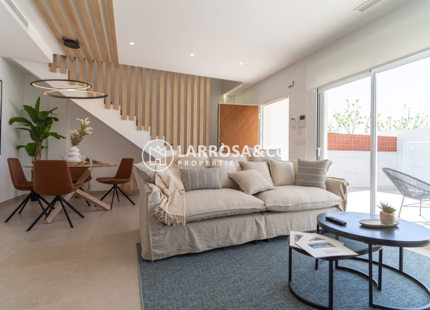 Reventa - Chalet - Pilar de la Horadada - Costa Blanca