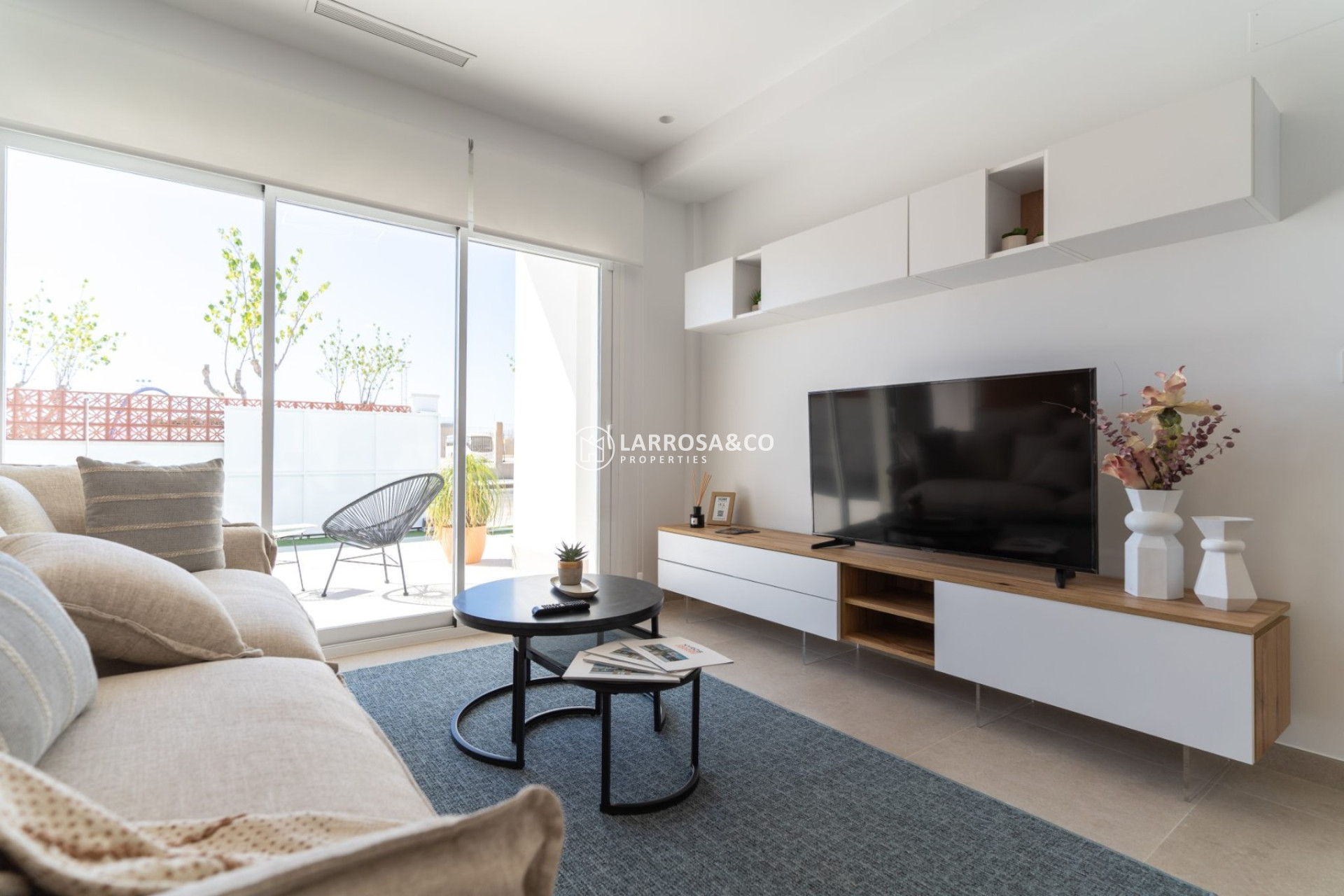 Reventa - Chalet - Pilar de la Horadada - Costa Blanca