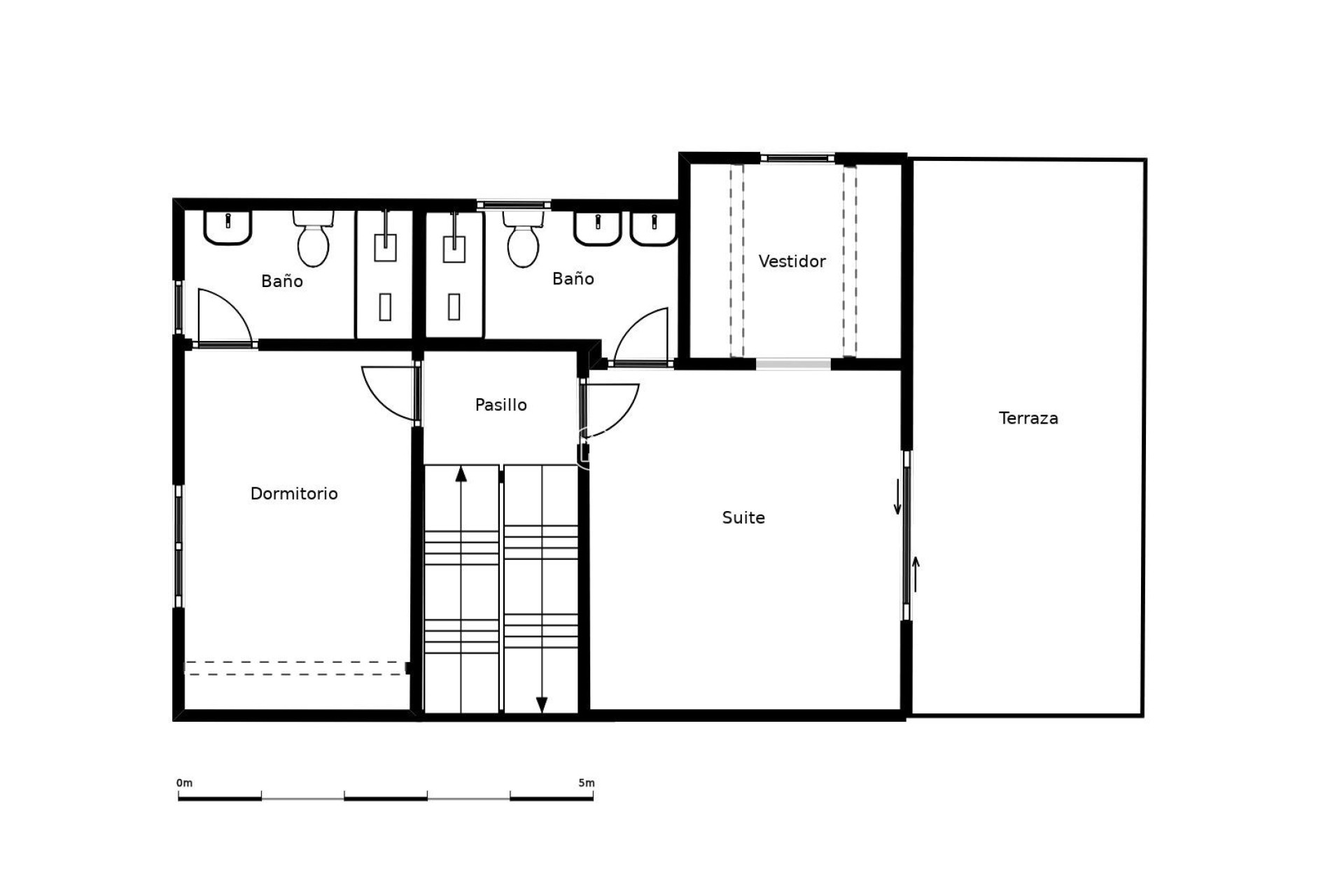 Reventa - Chalet - Pilar de la Horadada - La Torre de la Horadada